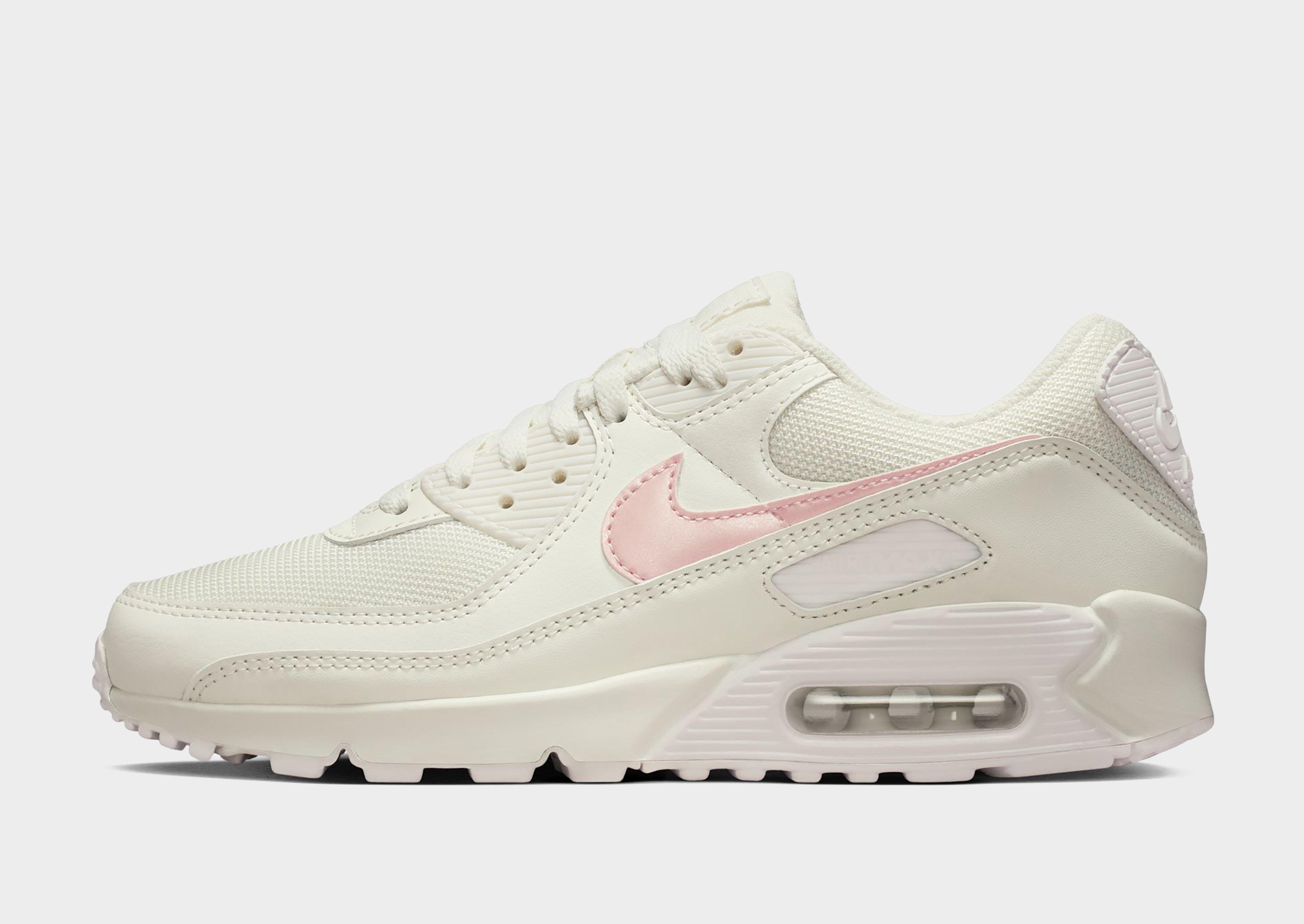 Nike Damesschoenen Air Max 90 — foto 2 van 7