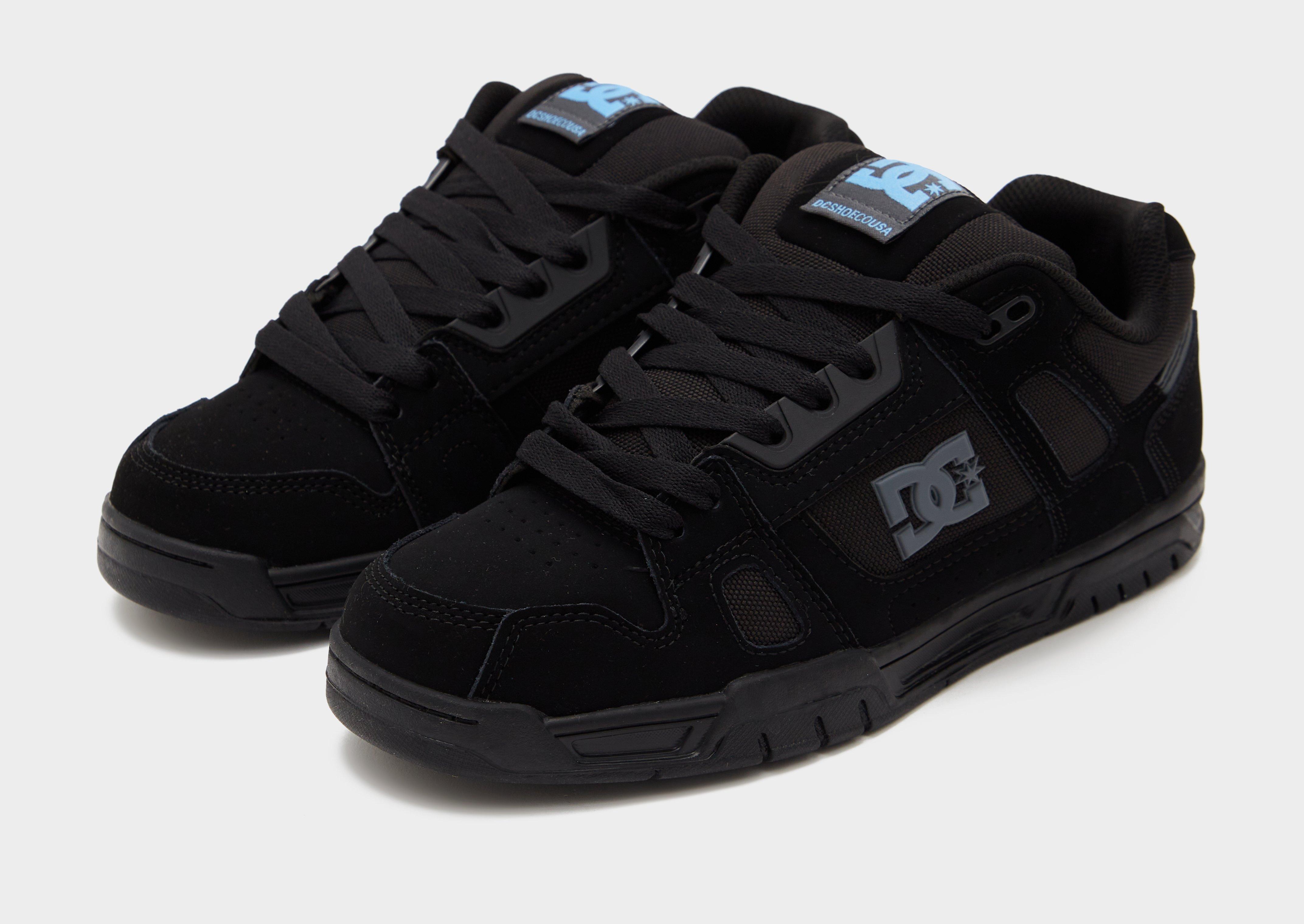 DC Shoes Stag