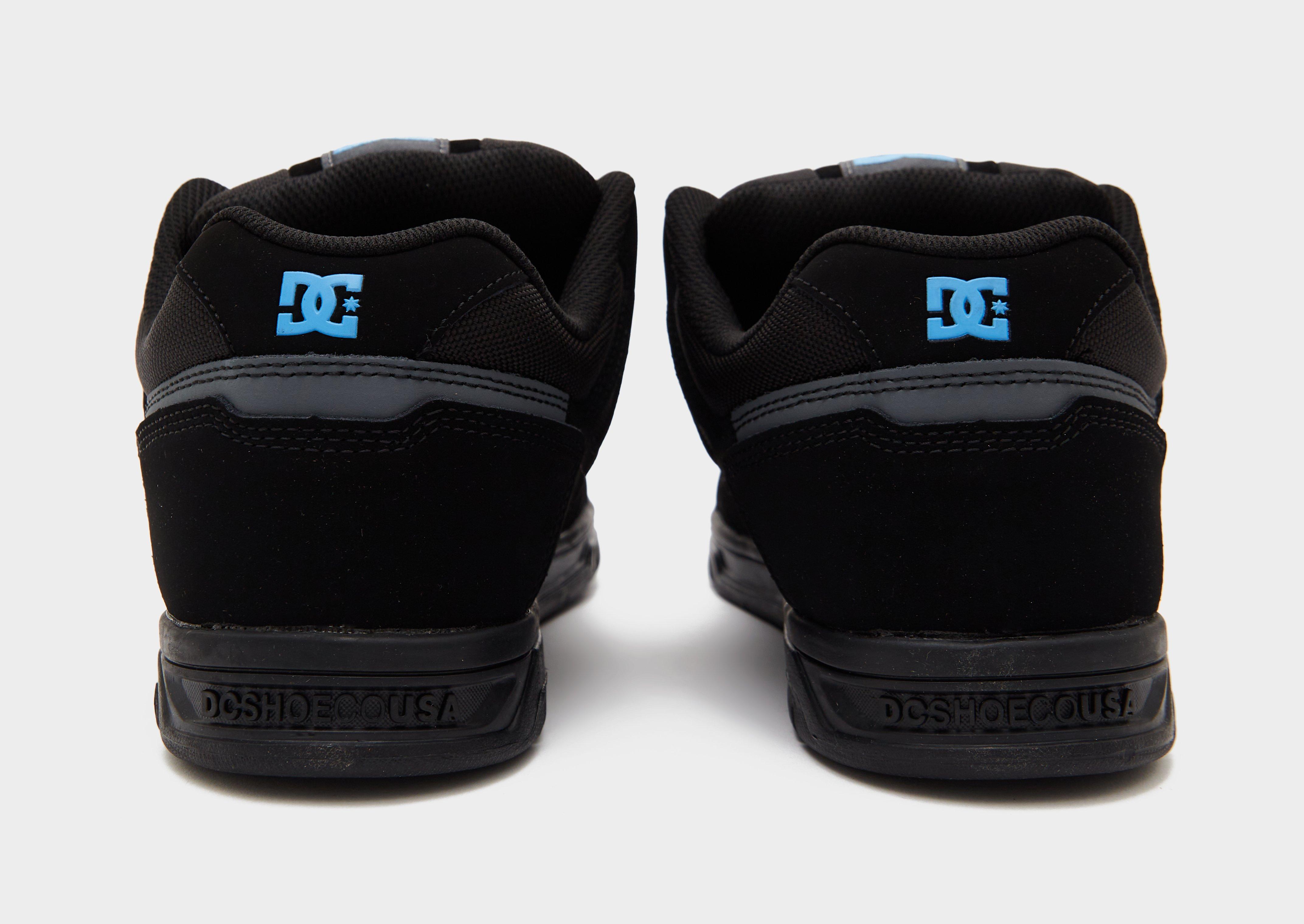 DC Shoes Stag