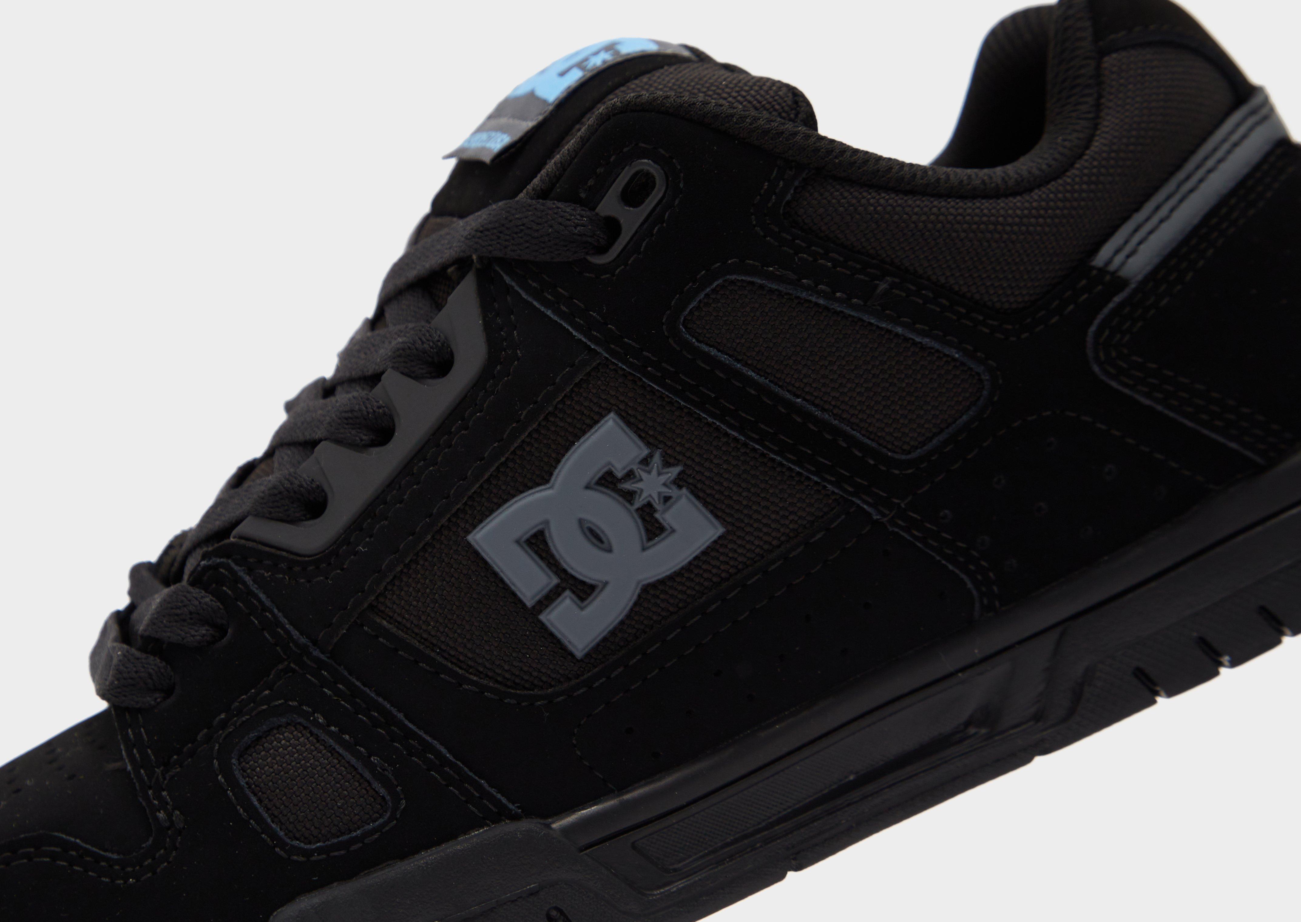 DC Shoes Stag