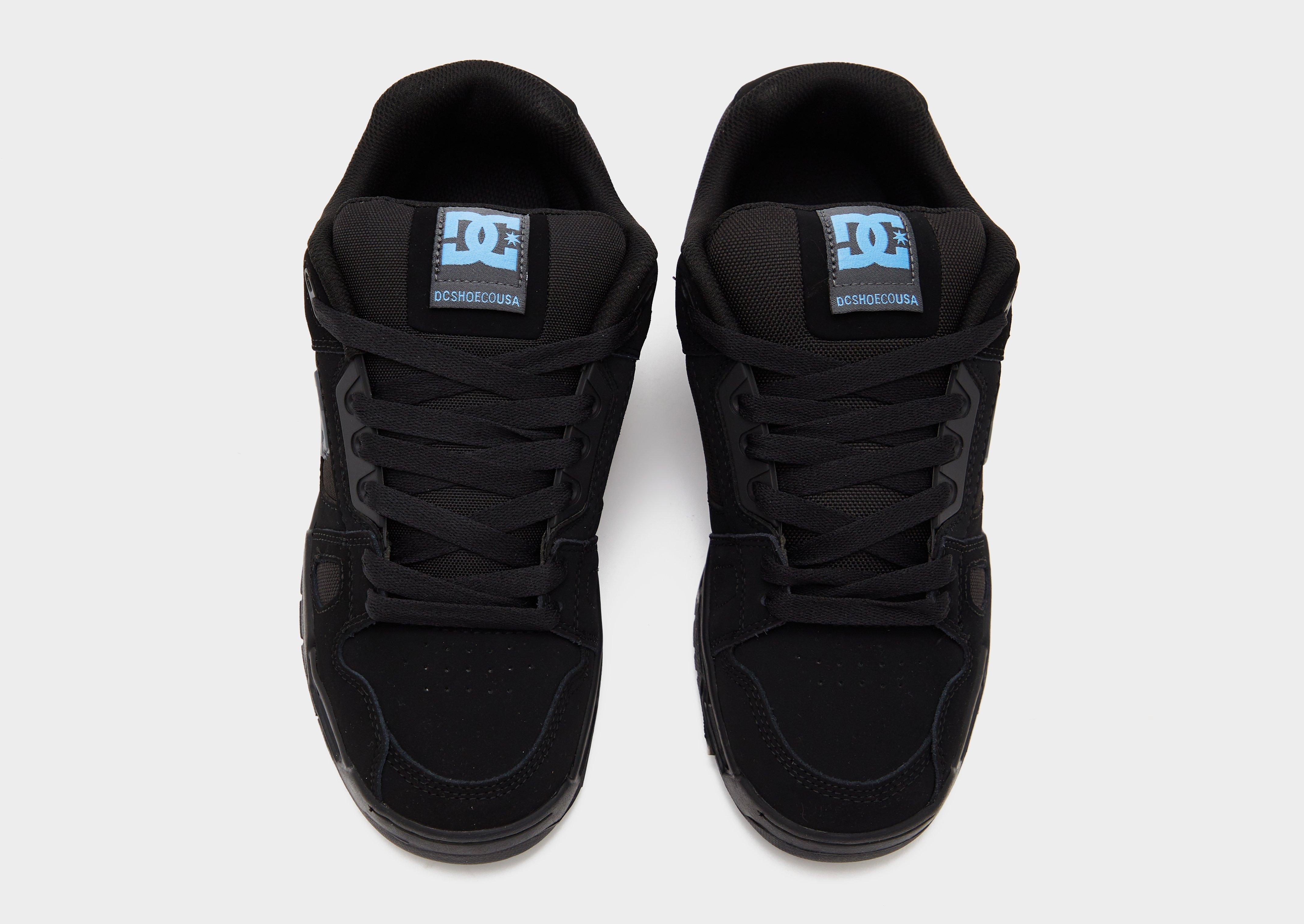DC Shoes Stag
