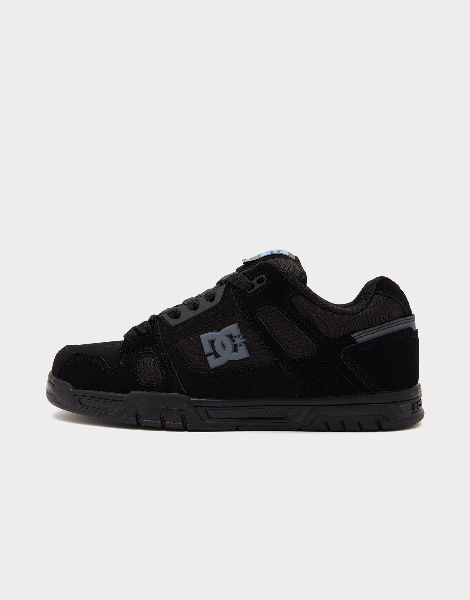 DC Shoes Stag