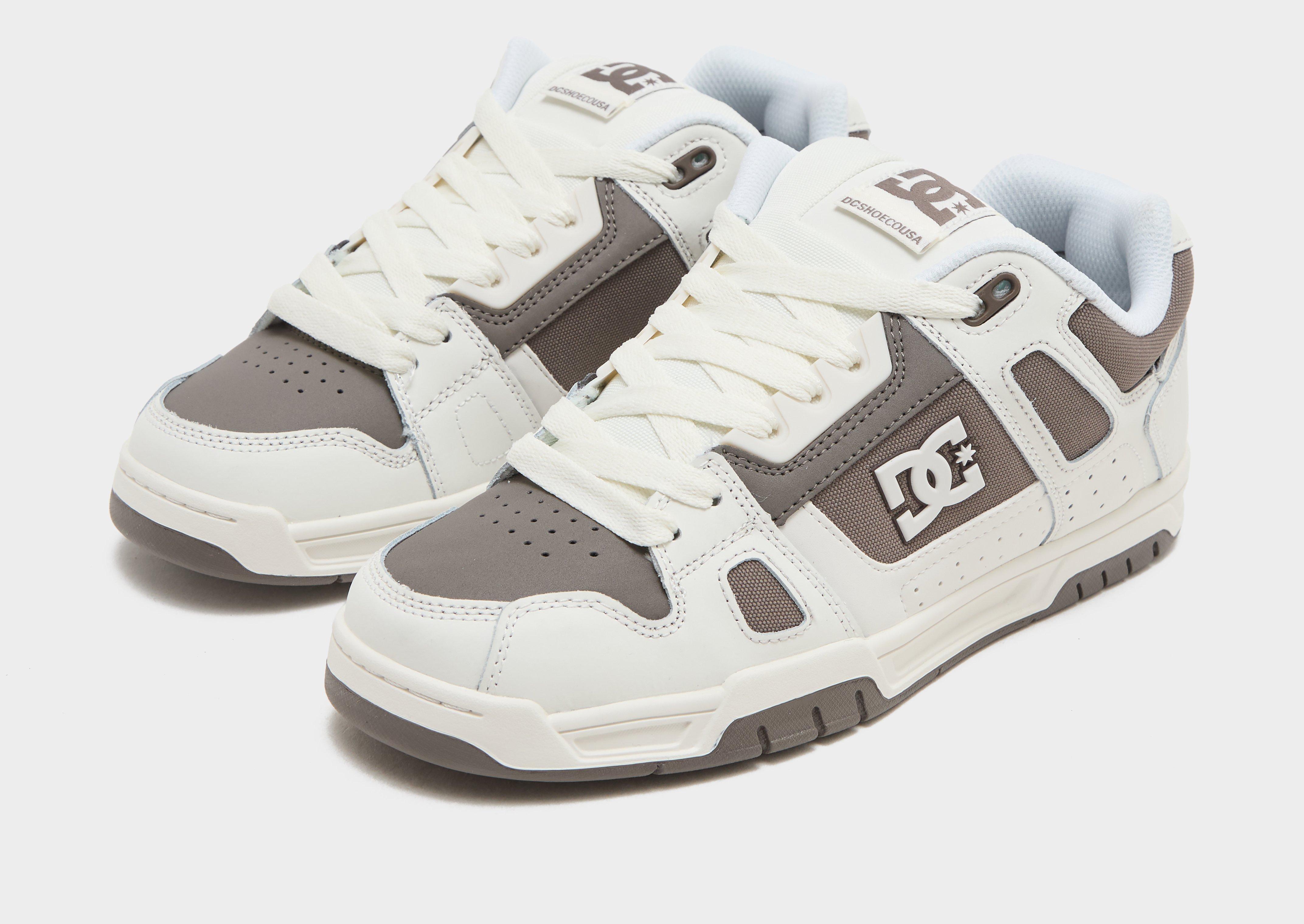 DC Shoes Stag