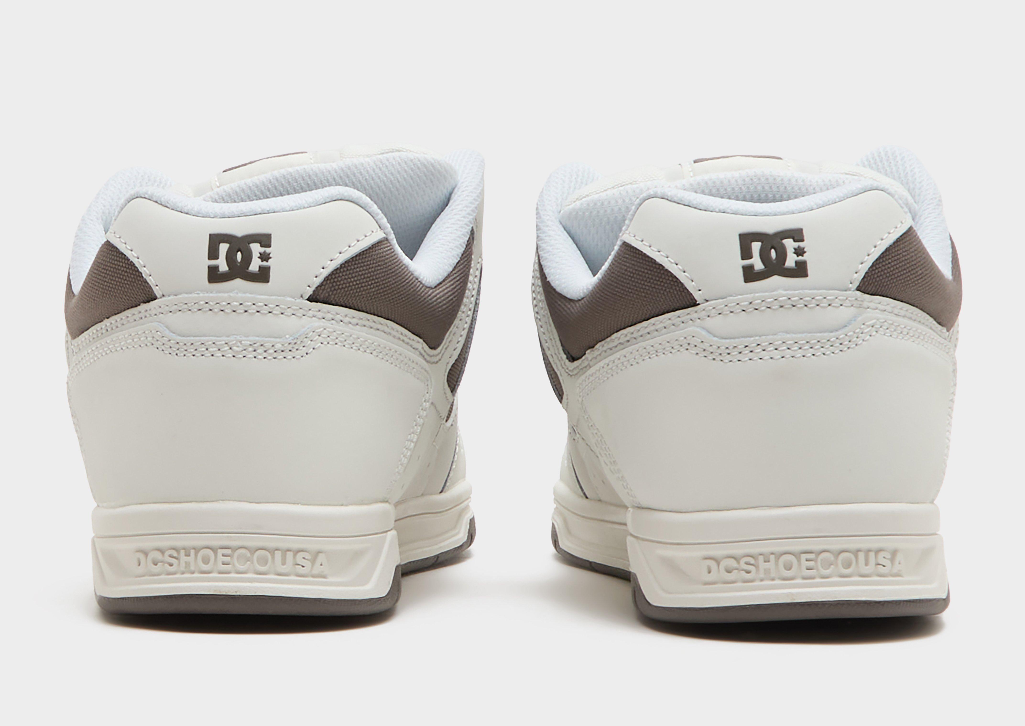 DC Shoes Stag
