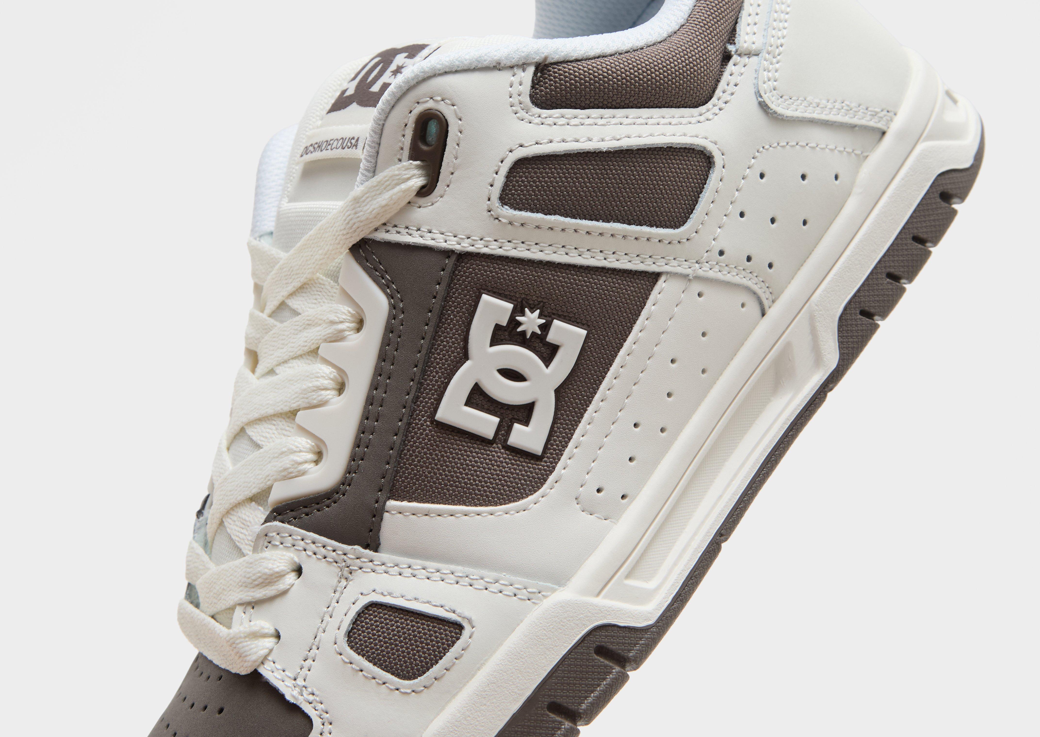 DC Shoes Stag