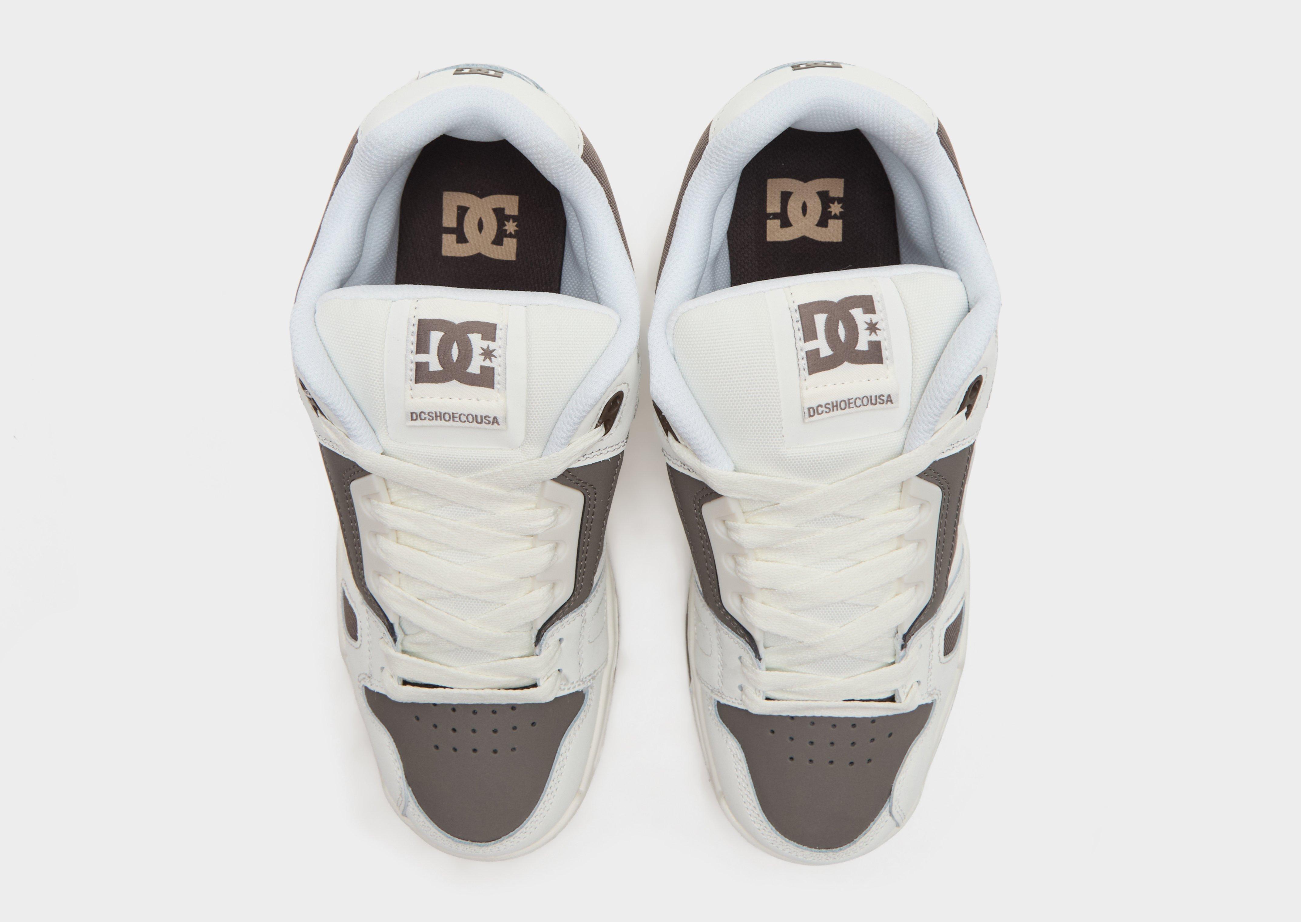 DC Shoes Stag