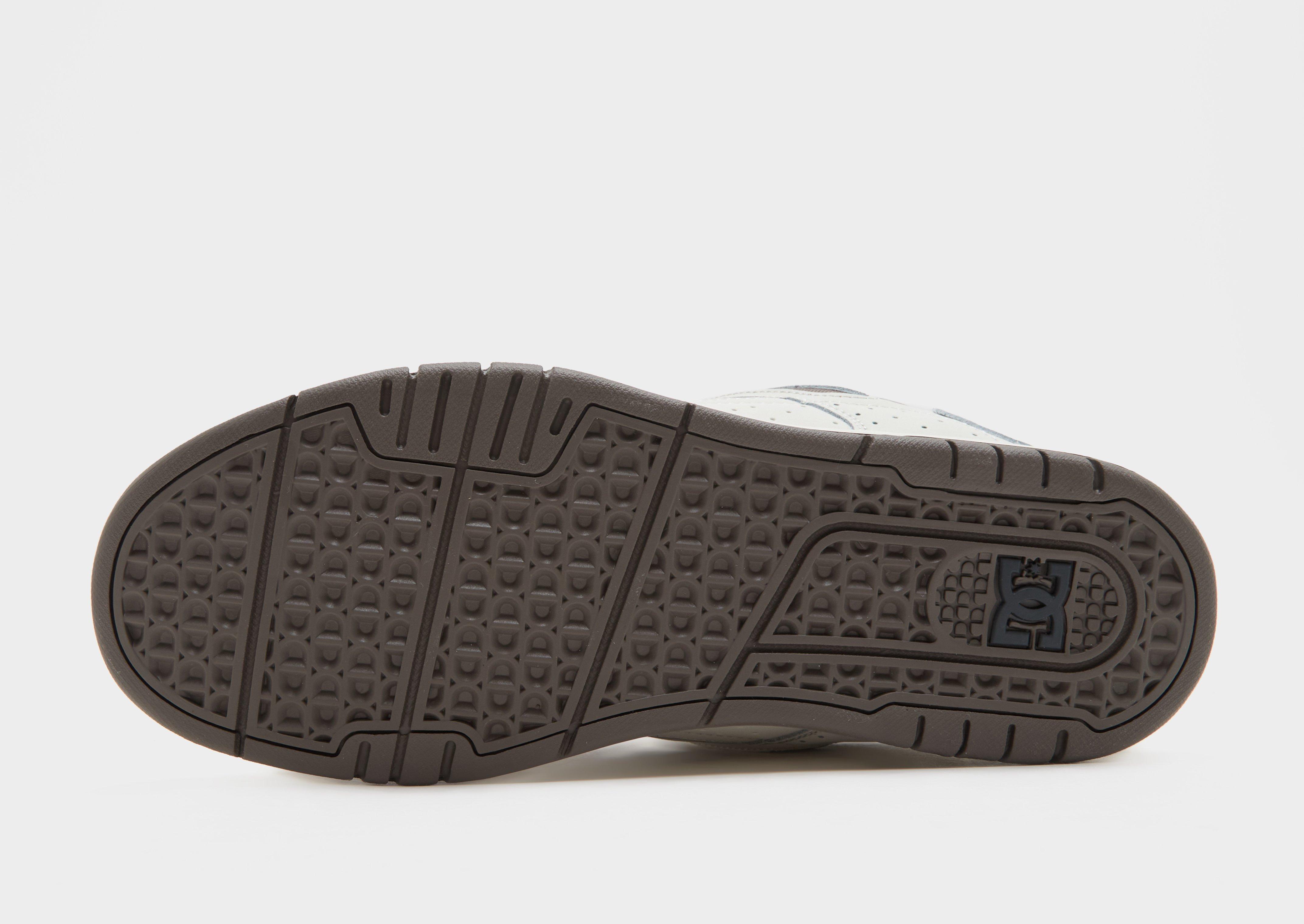 DC Shoes Stag