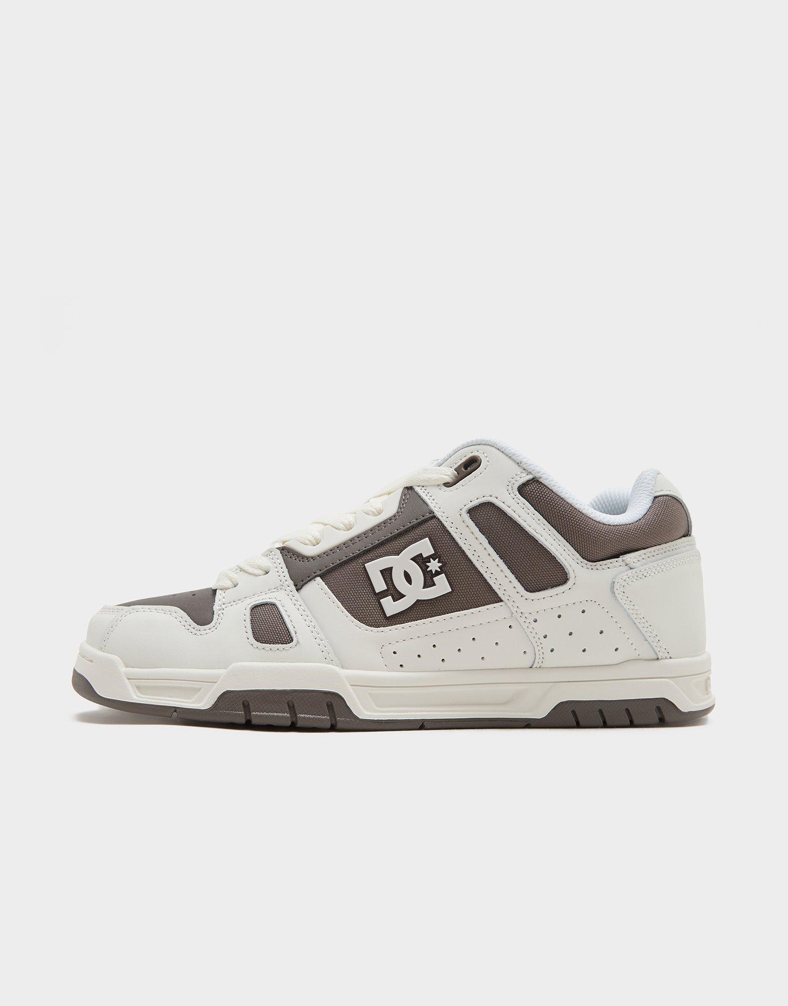 DC Shoes Stag