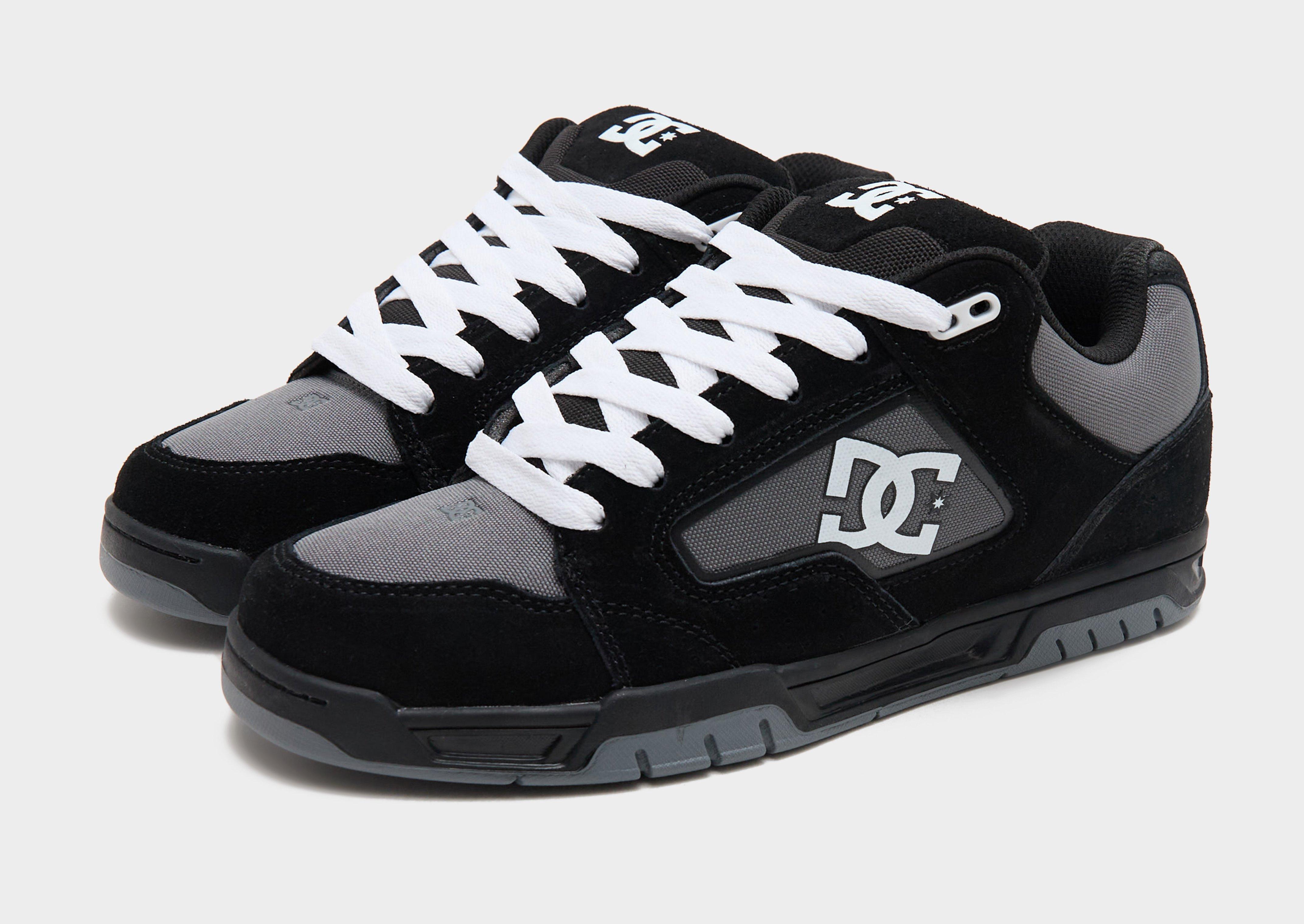 DC Shoes Coiler