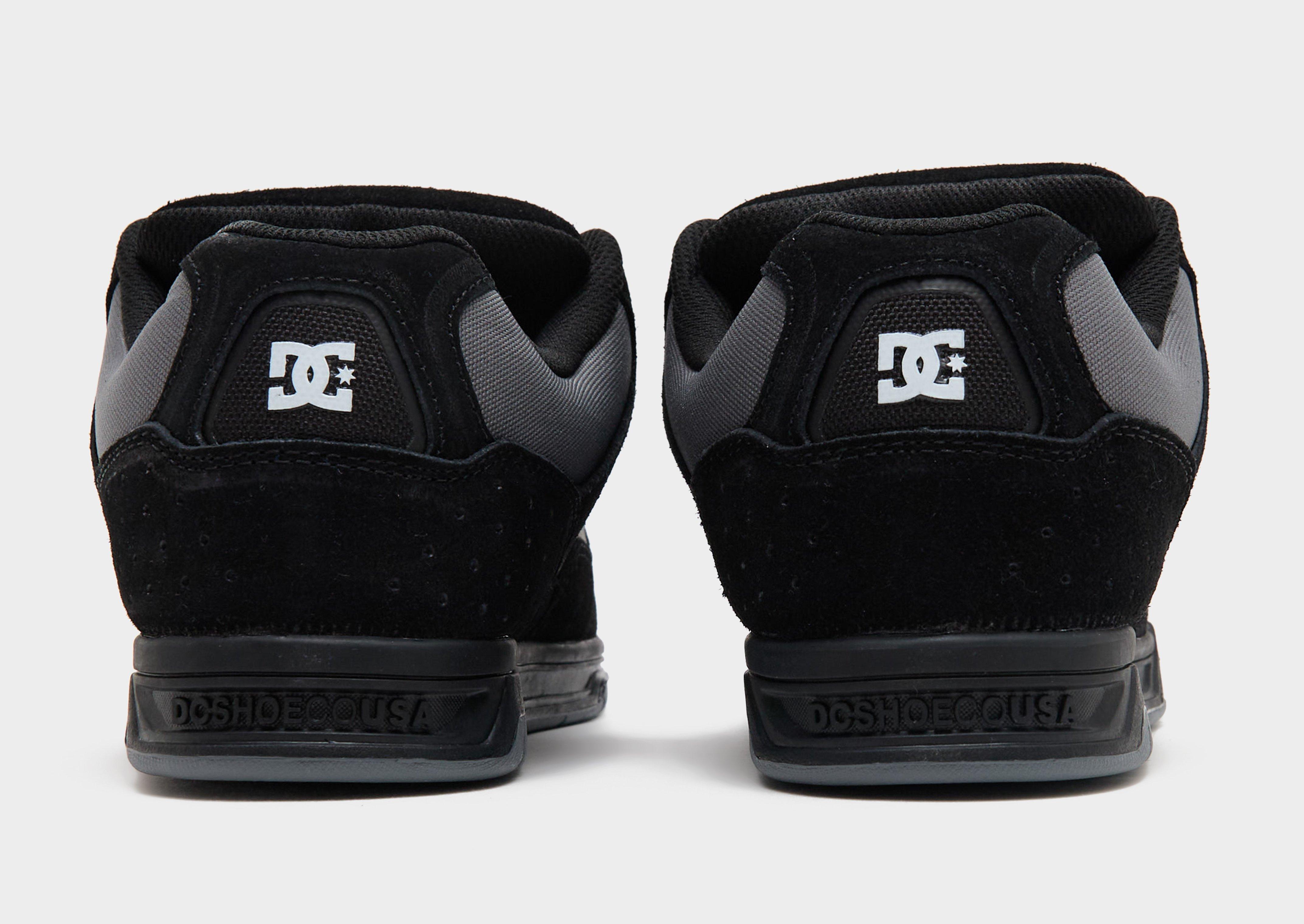 DC Shoes Coiler