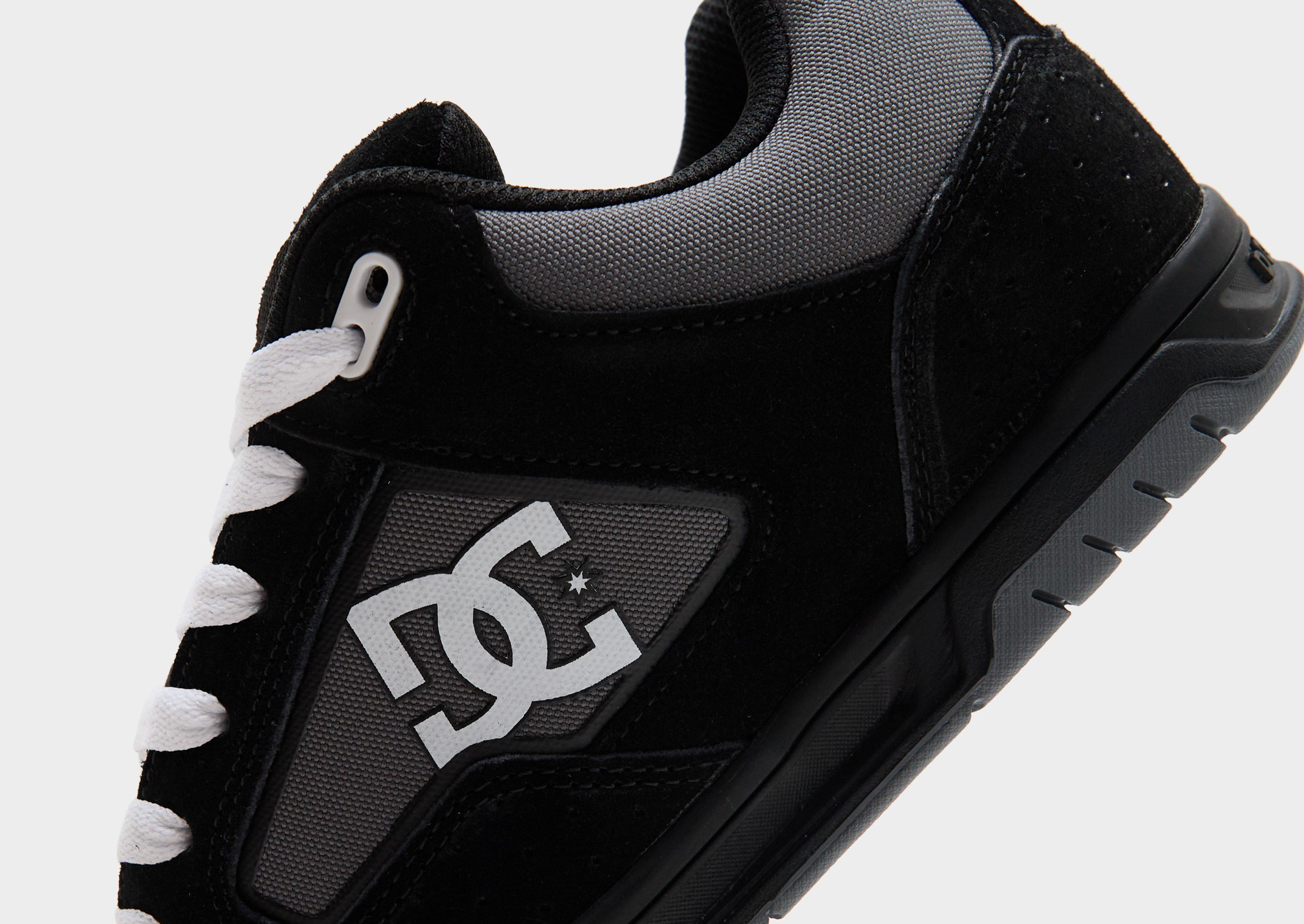 DC Shoes Coiler