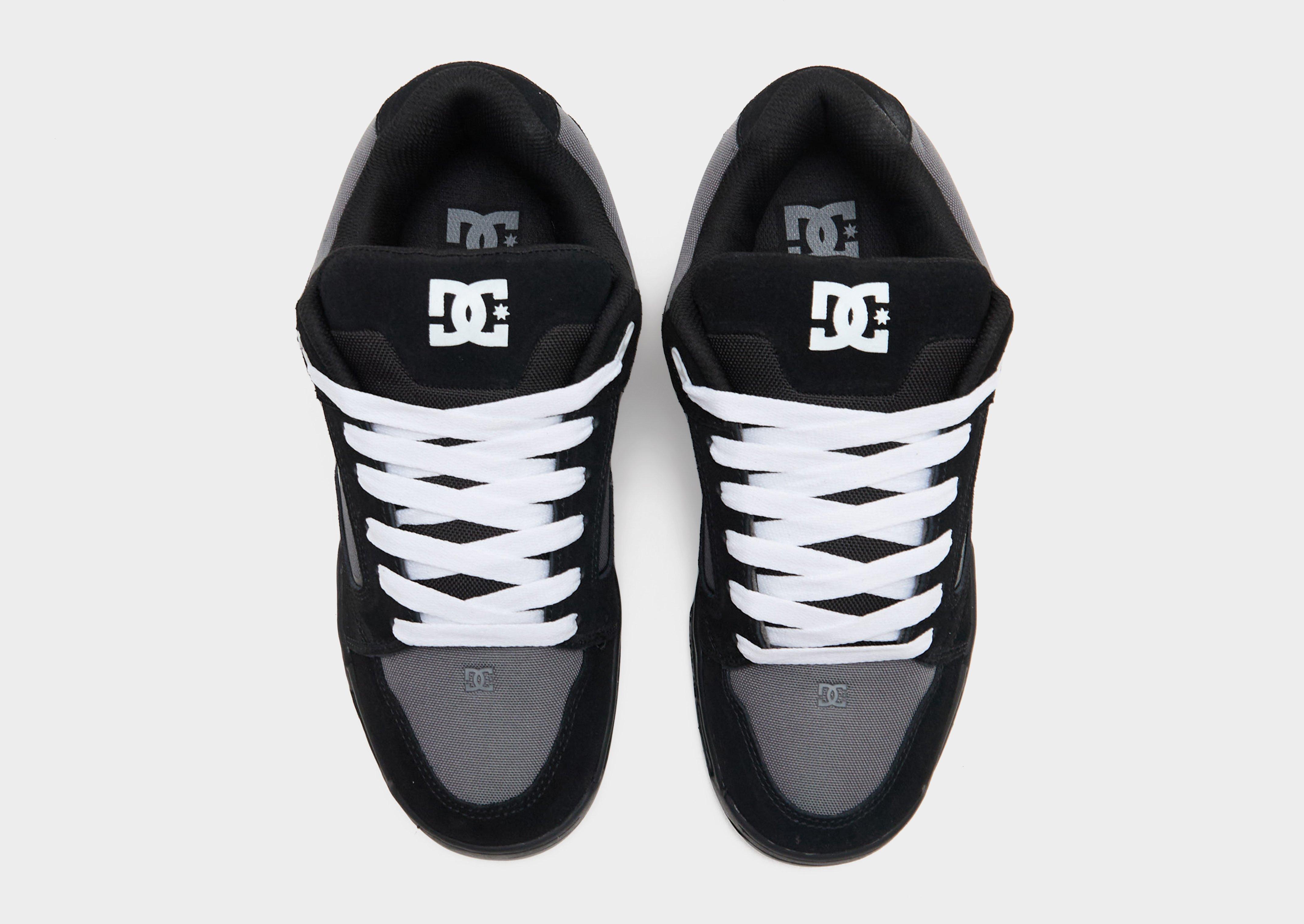 DC Shoes Coiler