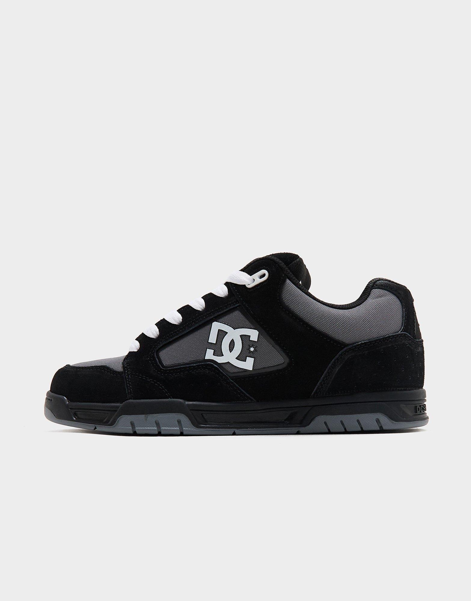 DC Shoes Coiler