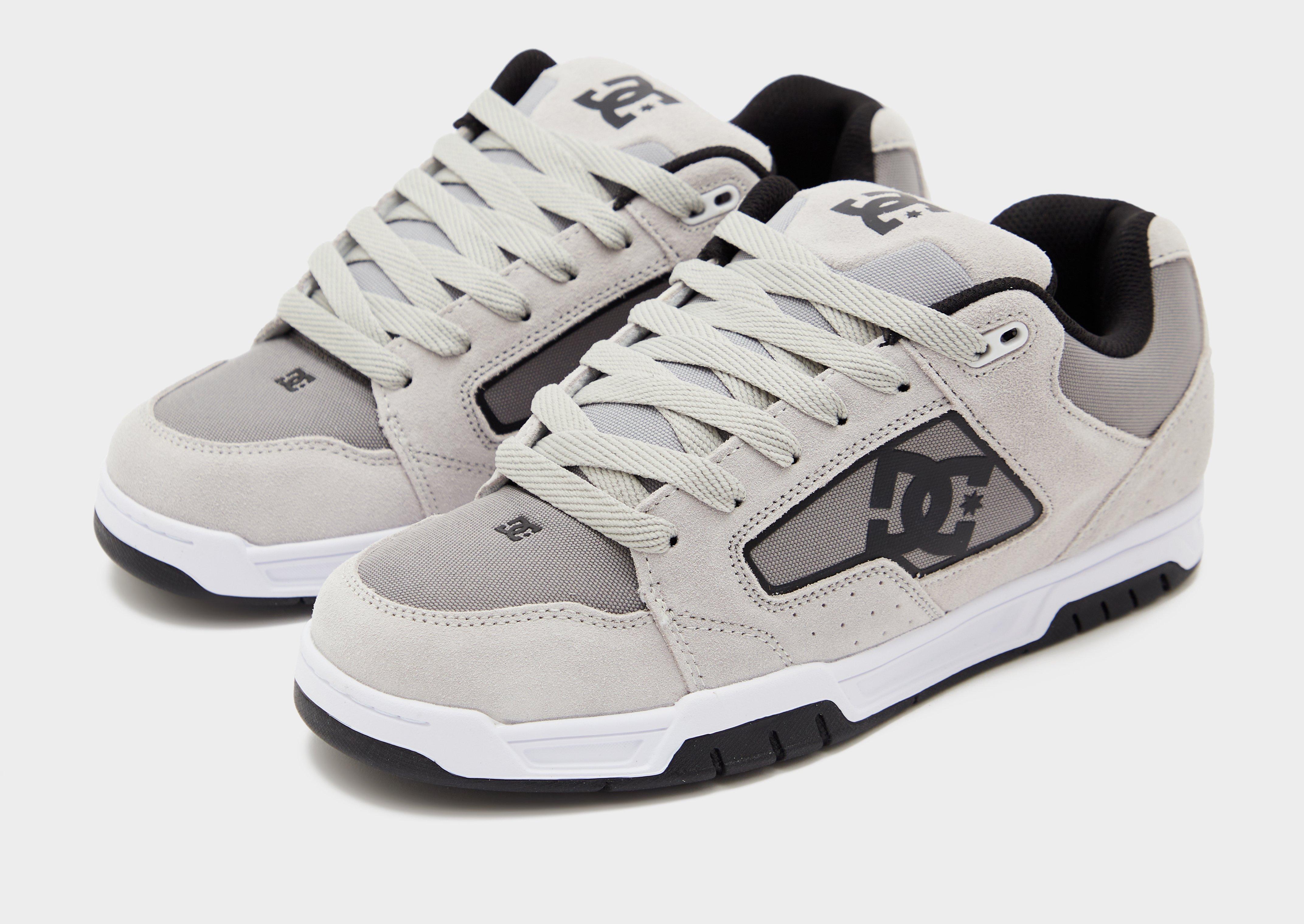 DC Shoes Coiler
