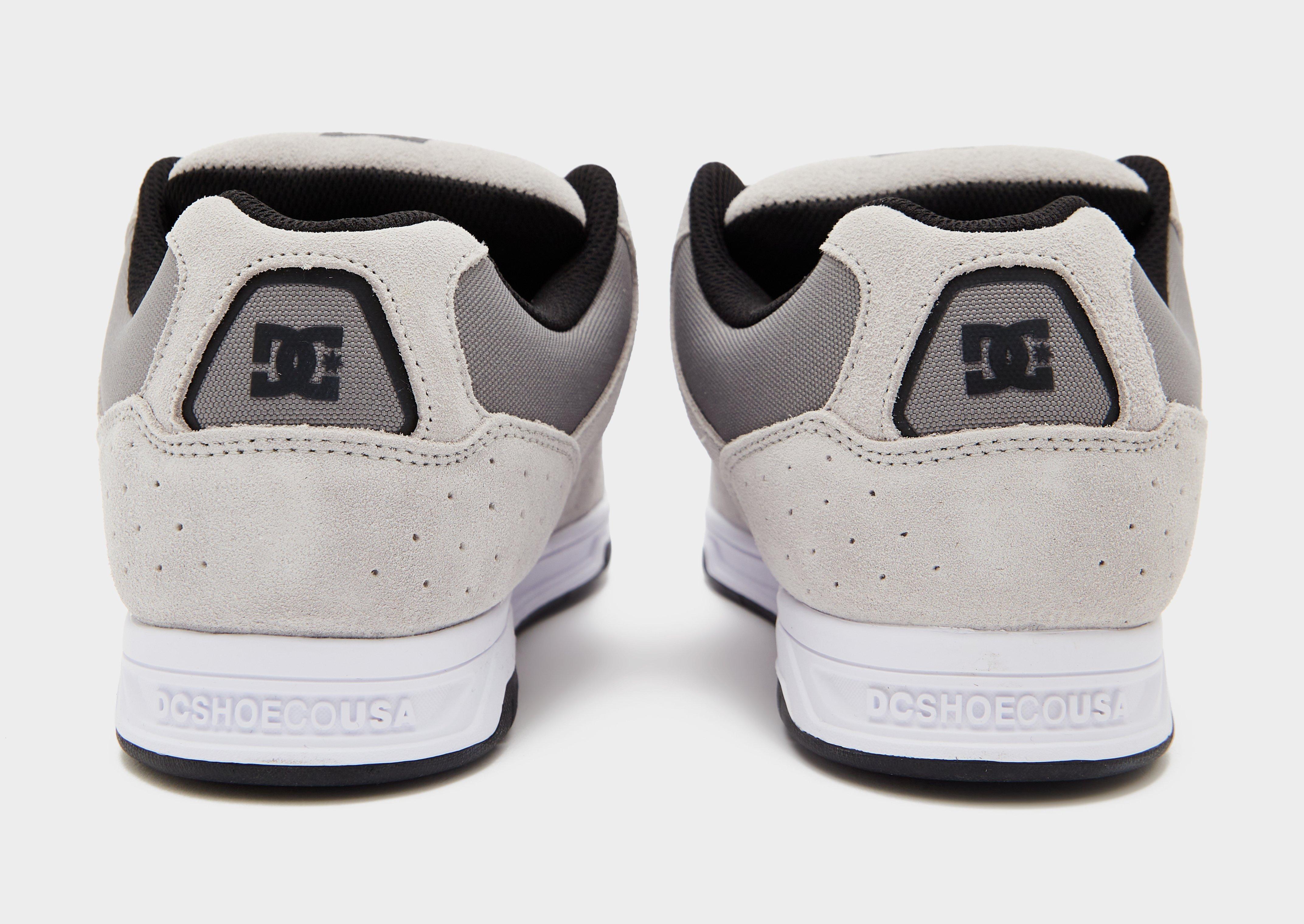 DC Shoes Coiler