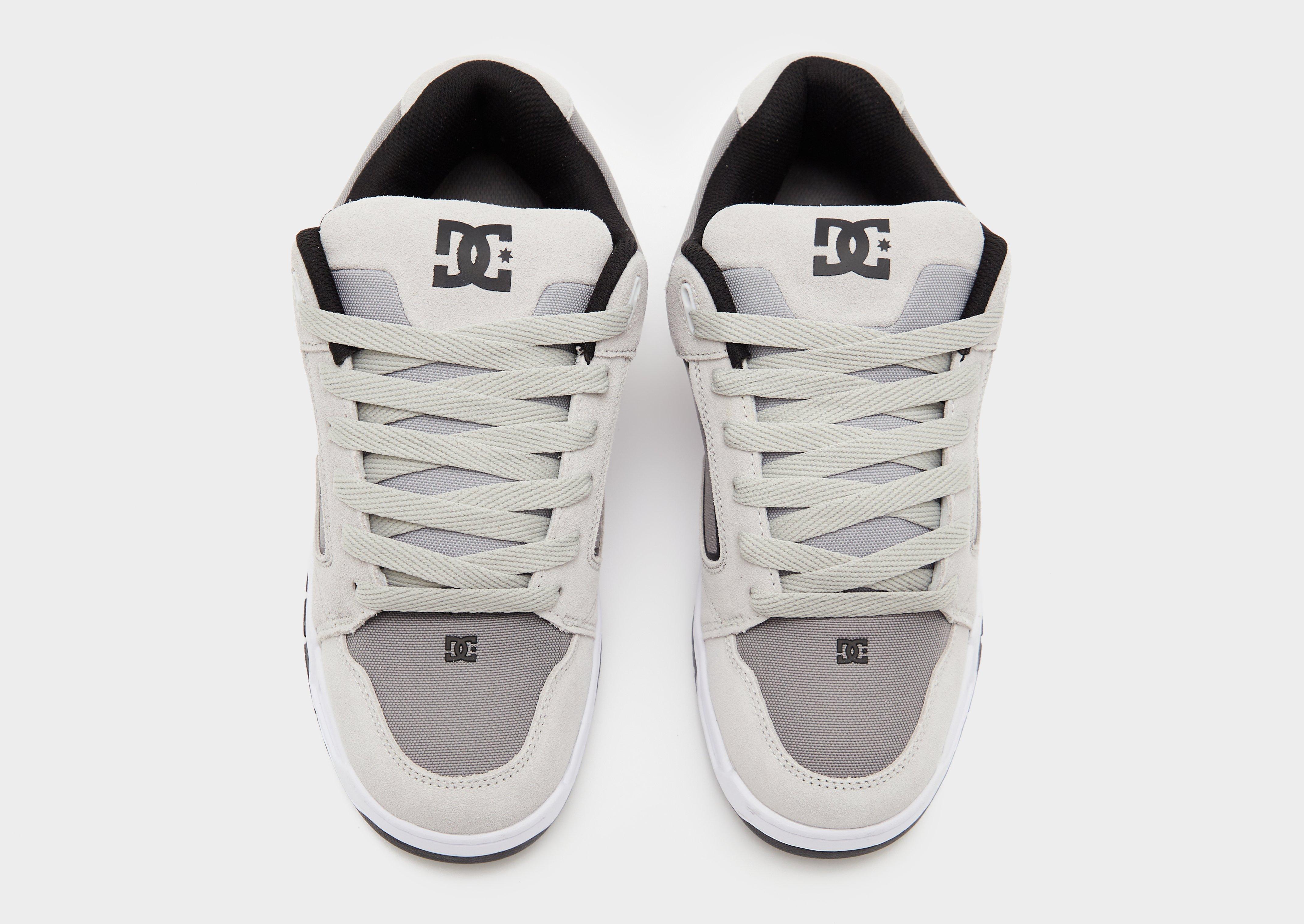 DC Shoes Coiler