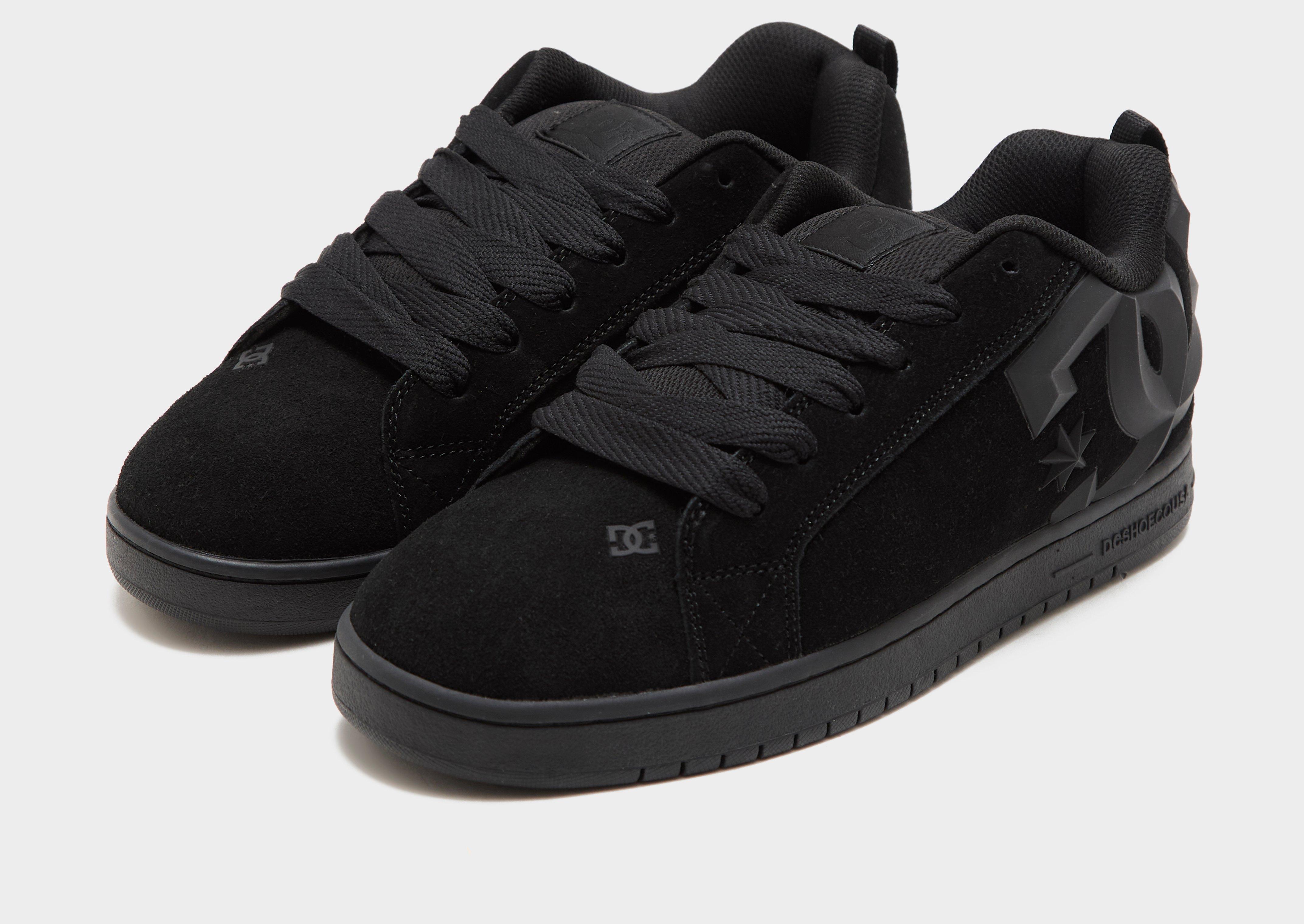 DC Shoes Court Graffik