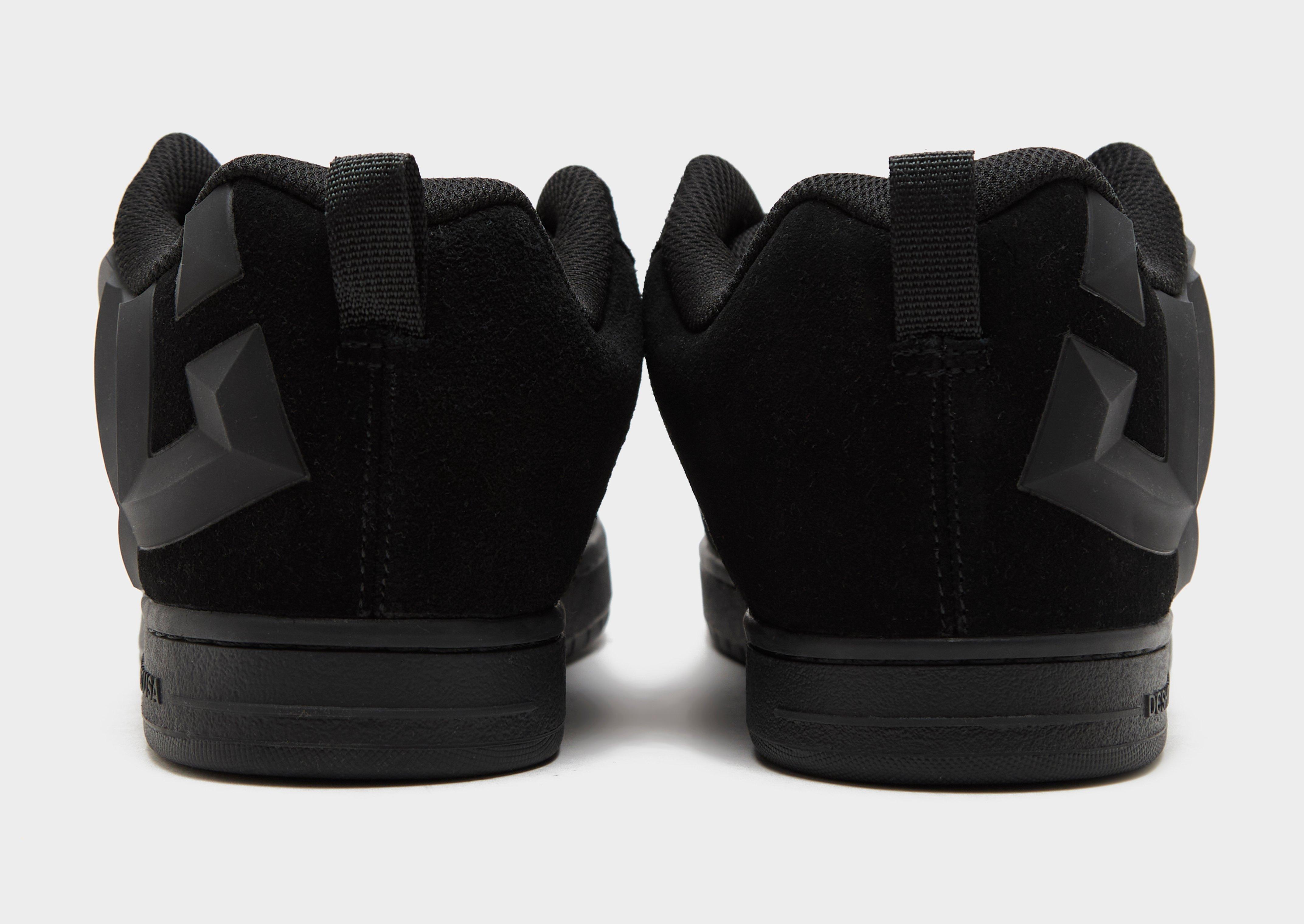 DC Shoes Court Graffik