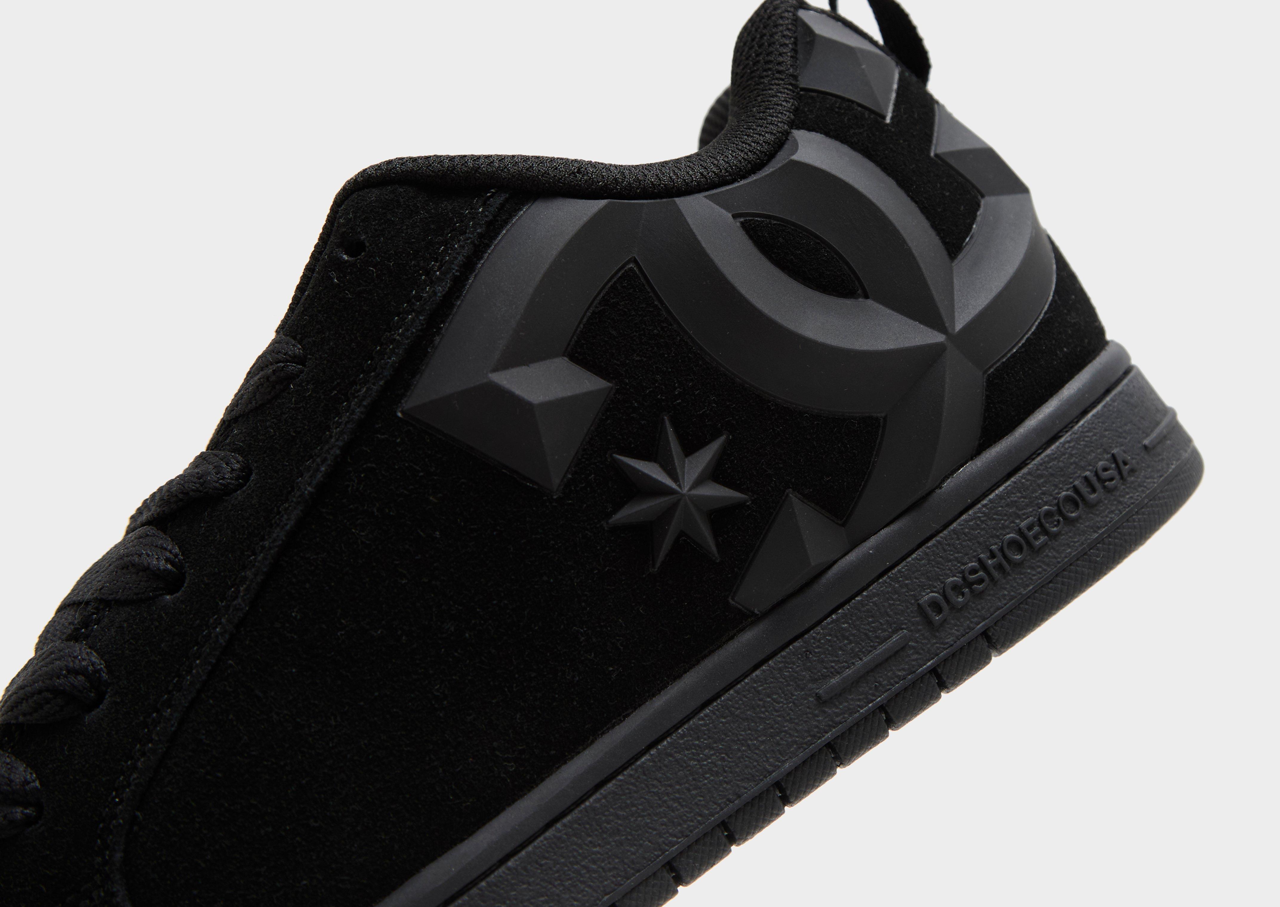 DC Shoes Court Graffik