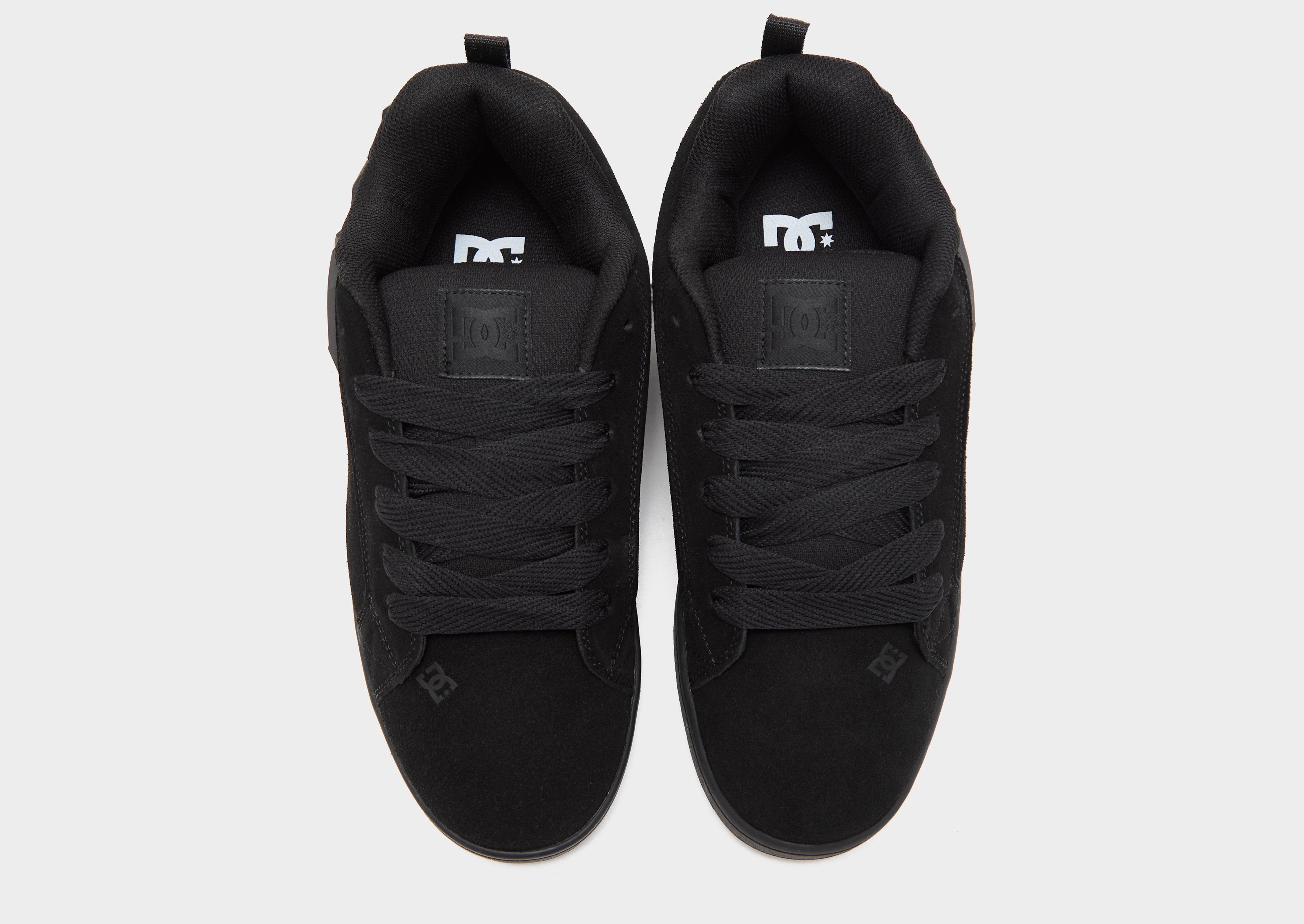 DC Shoes Court Graffik
