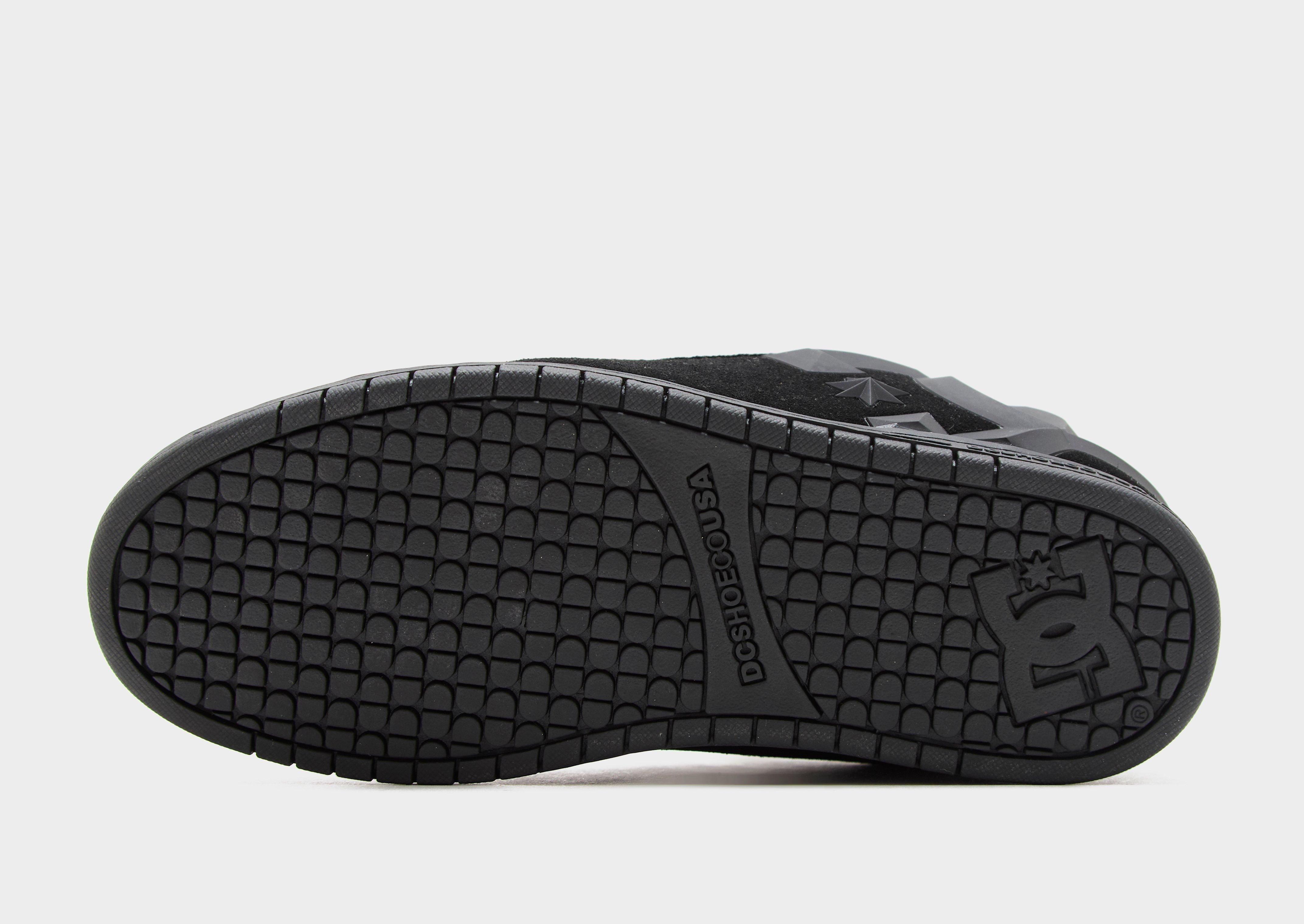 DC Shoes Court Graffik