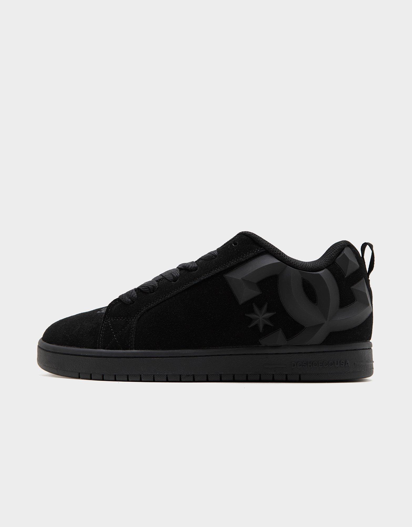 DC Shoes Court Graffik