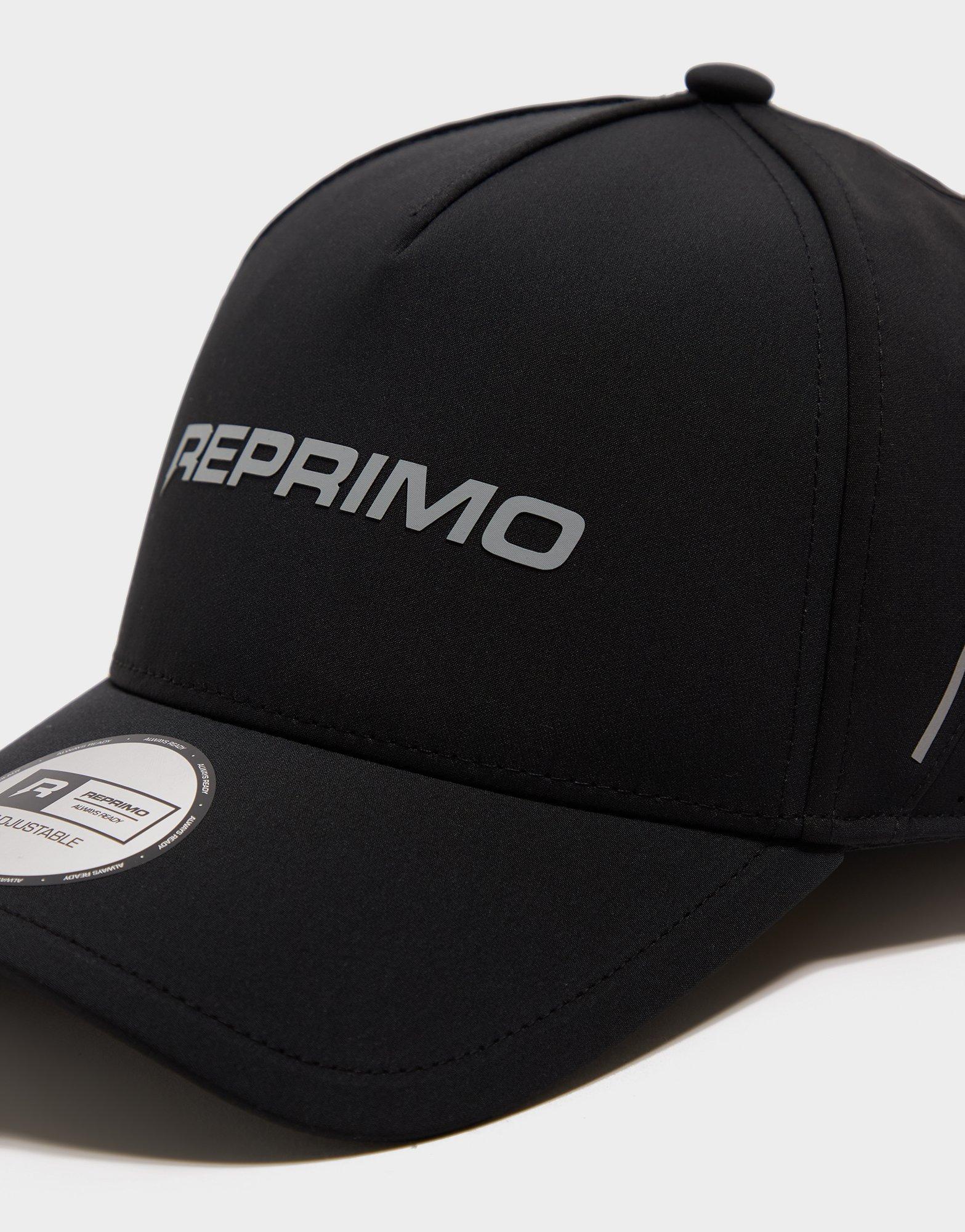 Reprimo Aire Cap