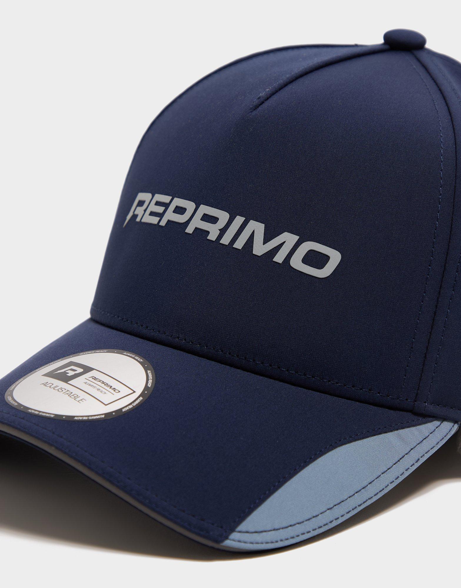 Reprimo AR-01 Cap