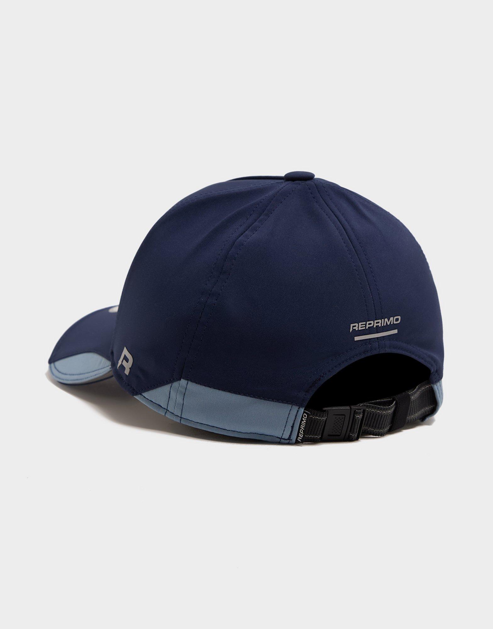 Reprimo AR-01 Cap