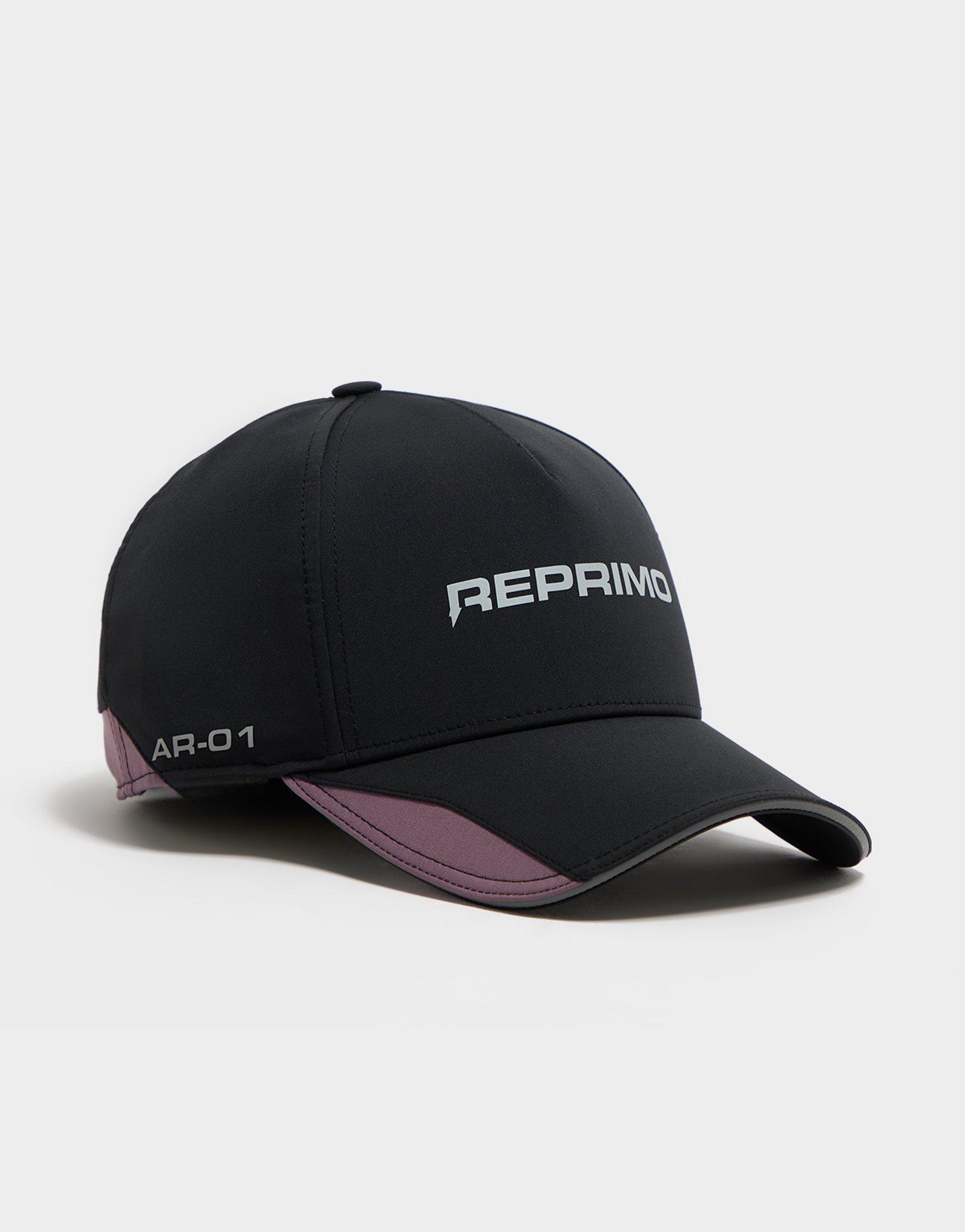 Reprimo AR-01 Cap