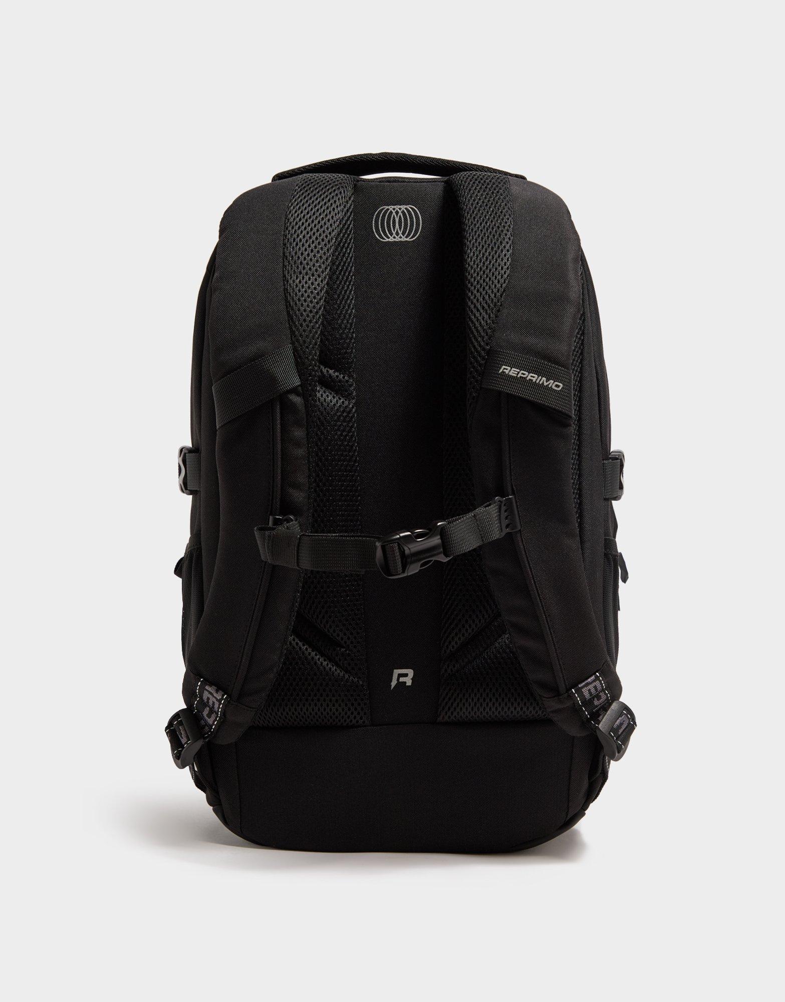 Reprimo Forge Backpack