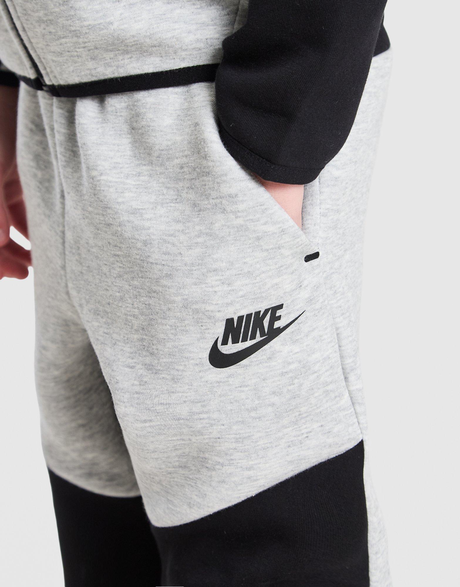 Nike Tech Fleece Tracksuit Children