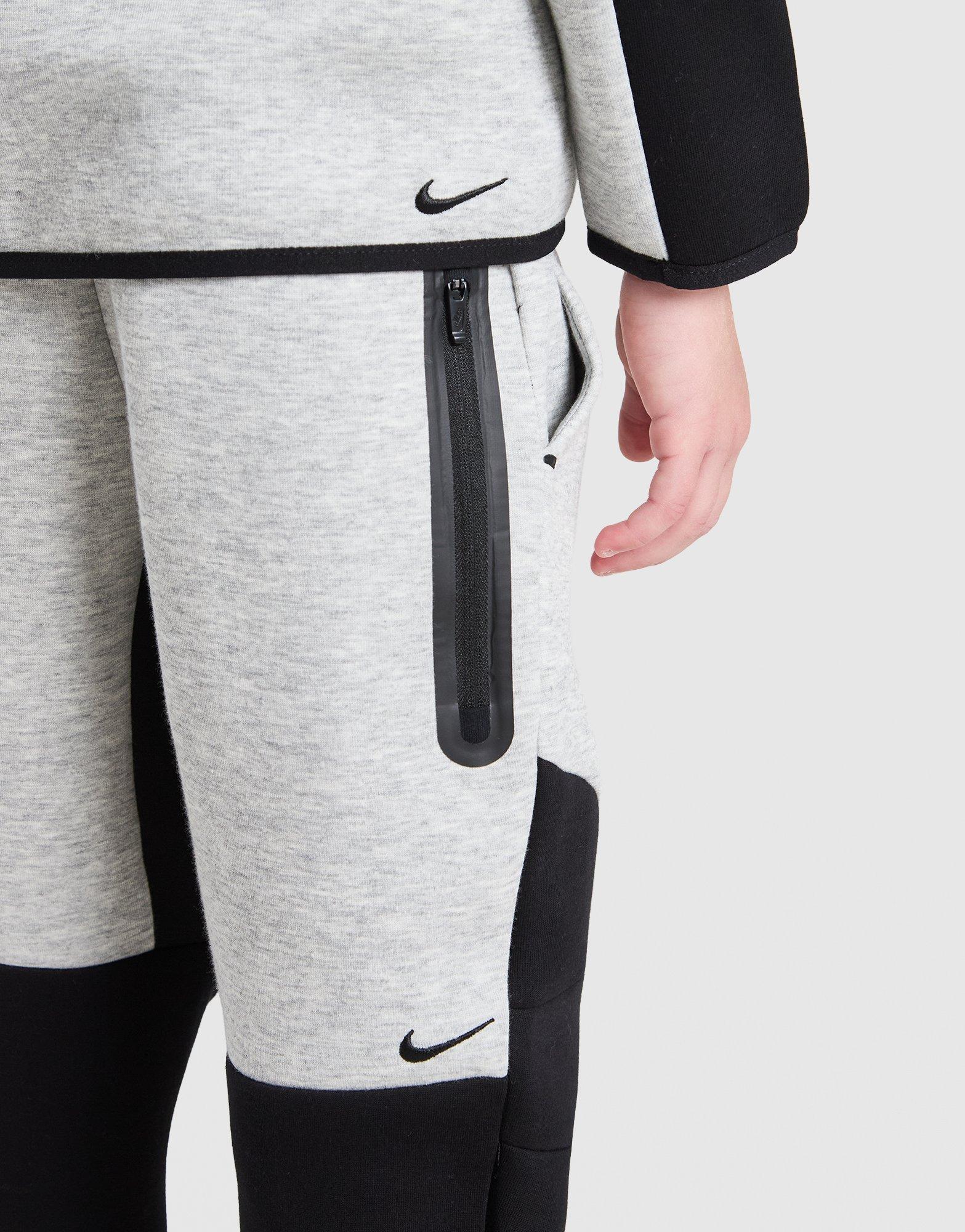 Nike Tech Fleece Tracksuit Children