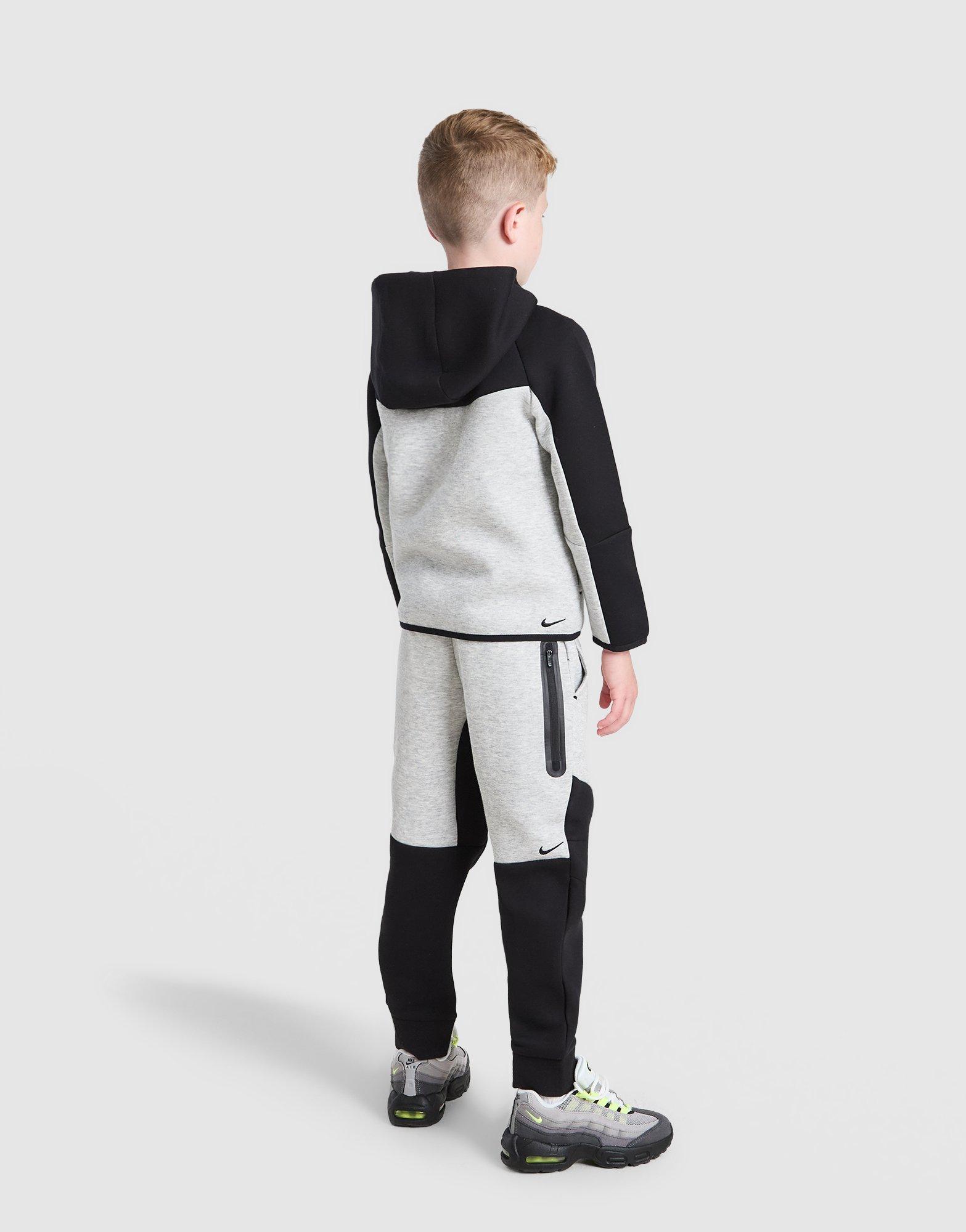 Nike Tech Fleece Tracksuit Children