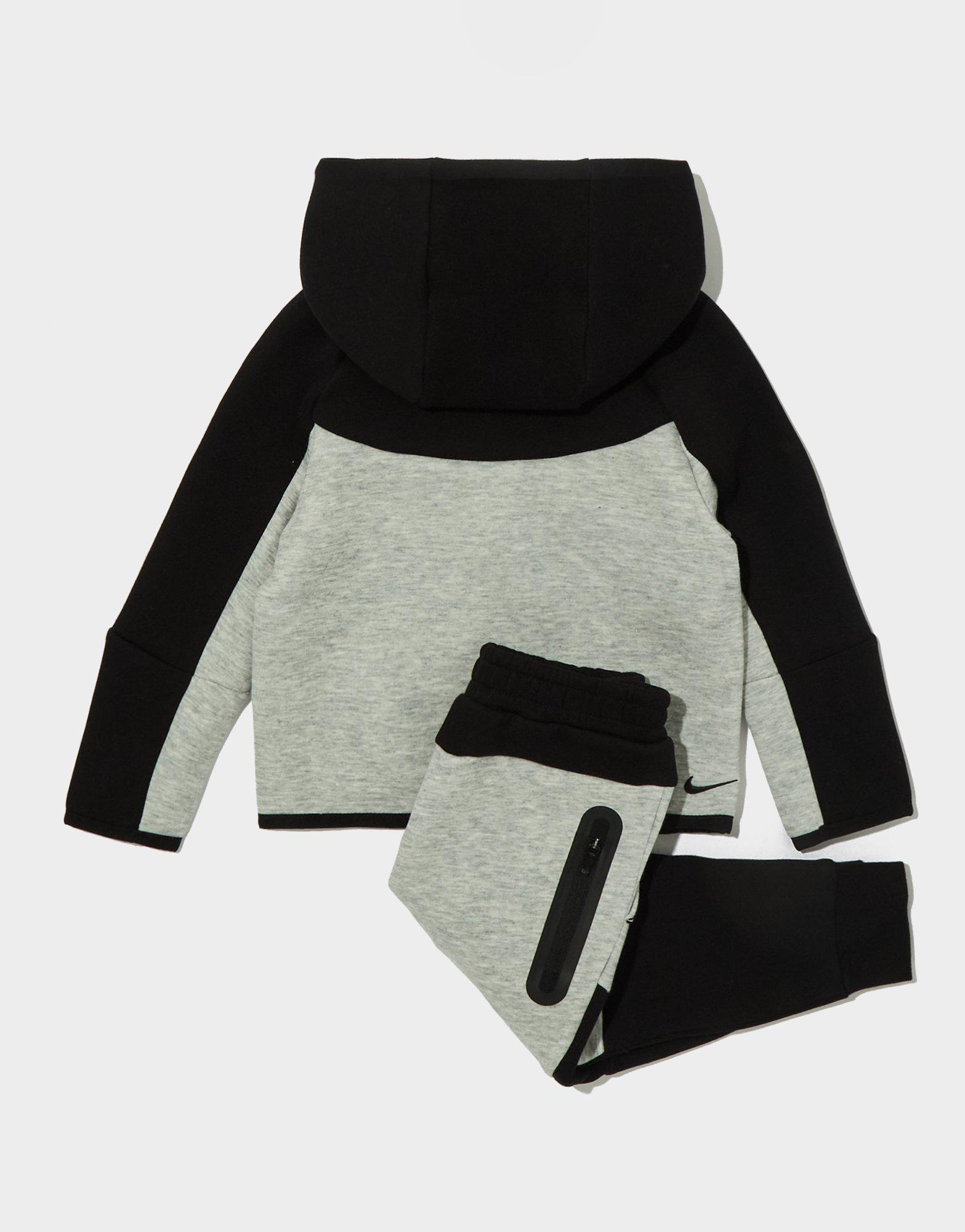 Nike Tech Fleece Tracksuit Infant