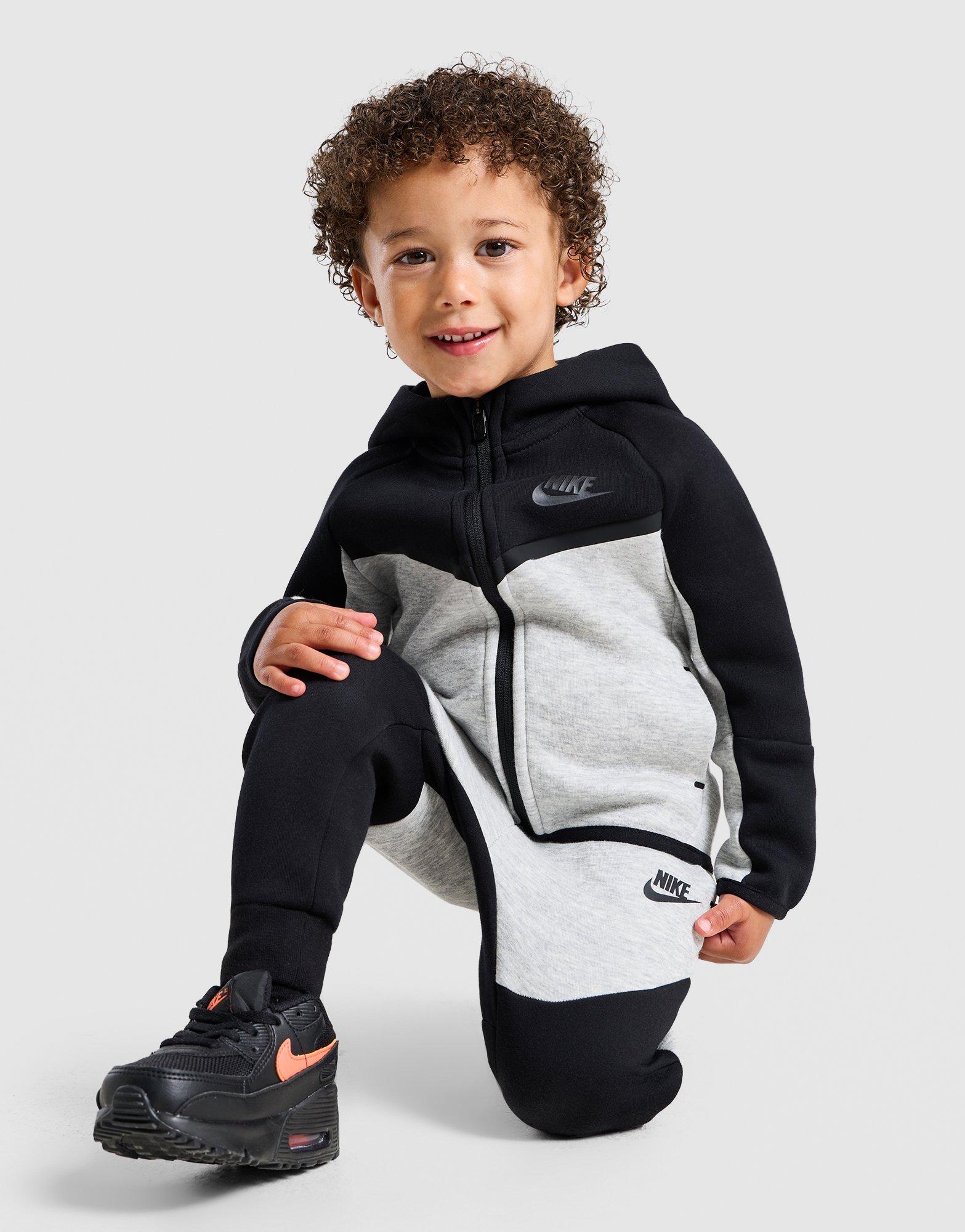 Nike Tech Fleece Tracksuit Infant