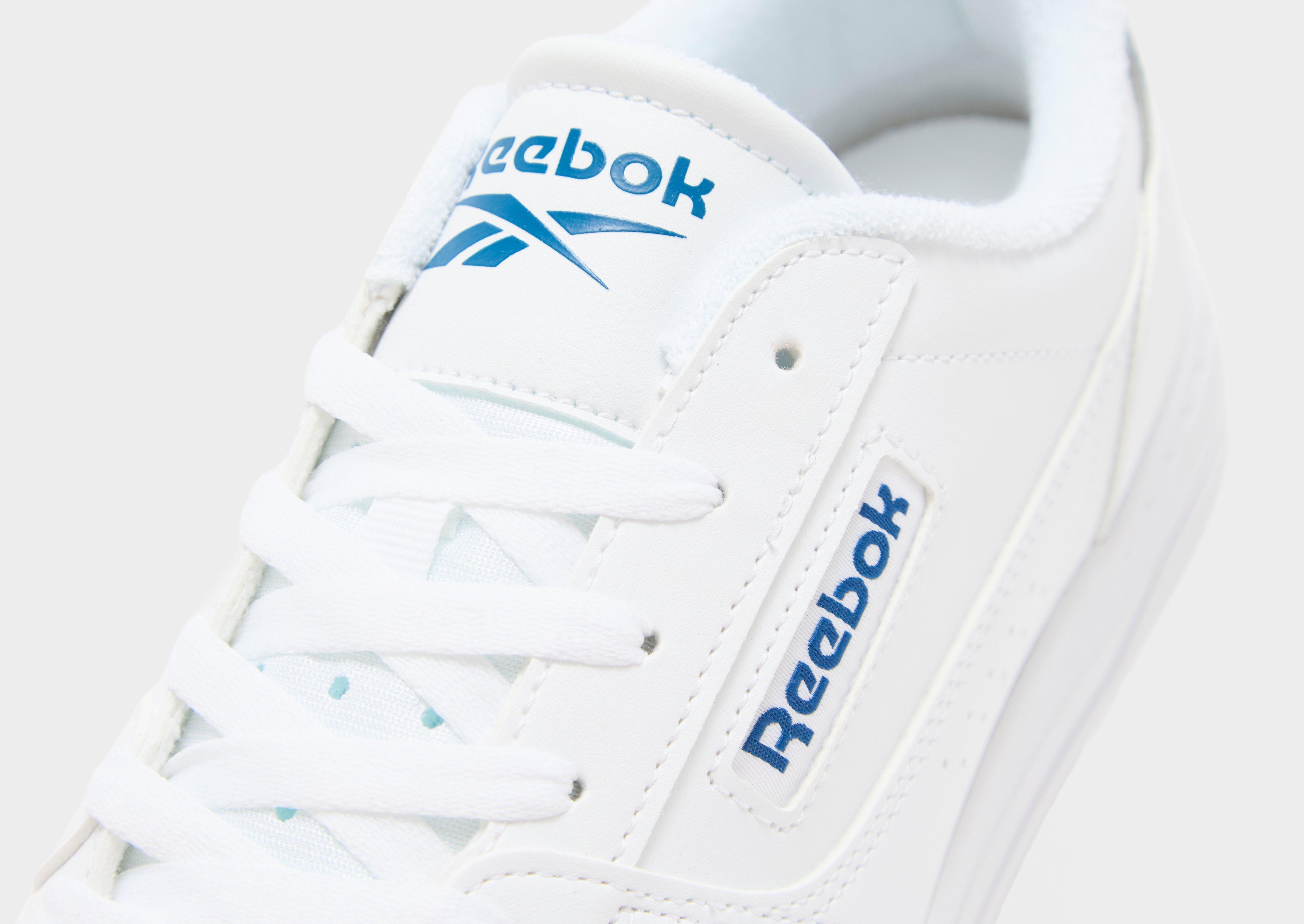 Reebok Court LXS