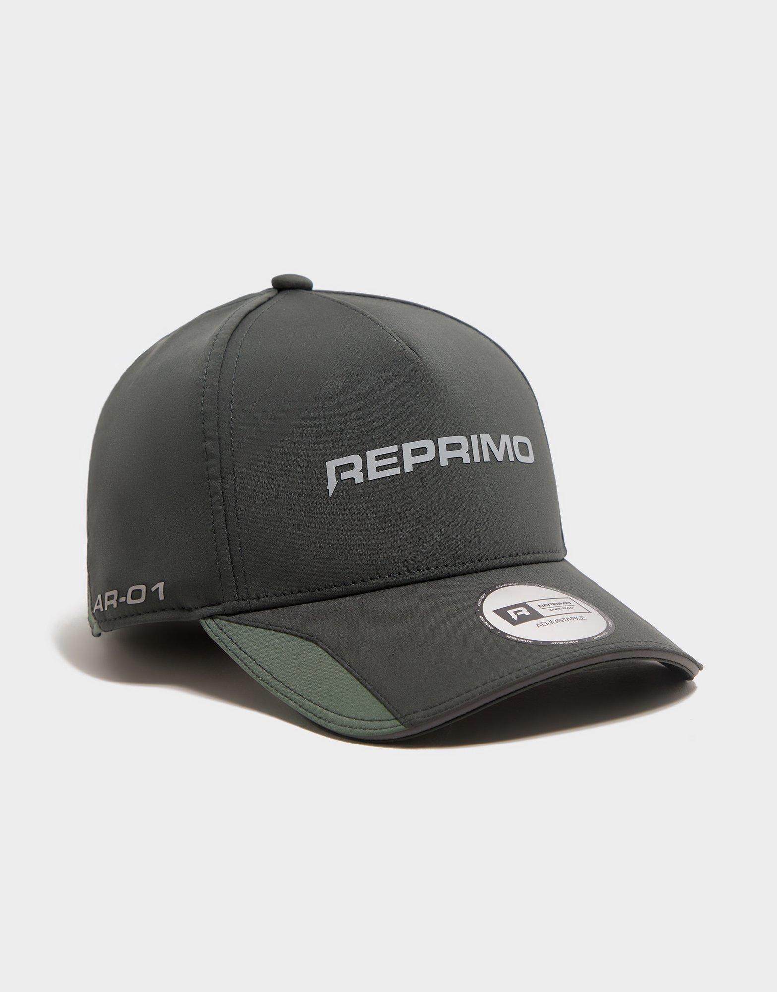 Reprimo AR-01 Cap