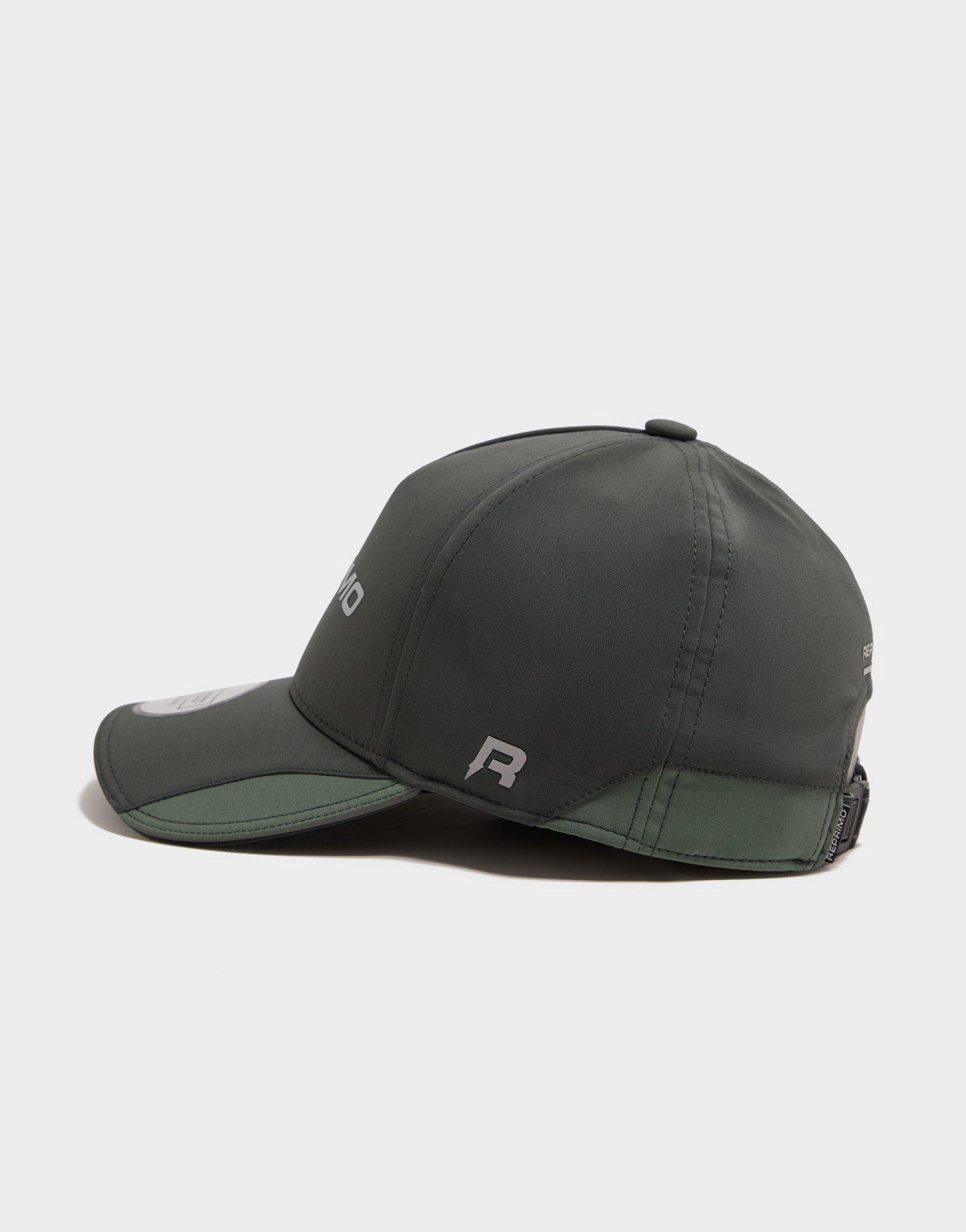 Reprimo AR-01 Cap