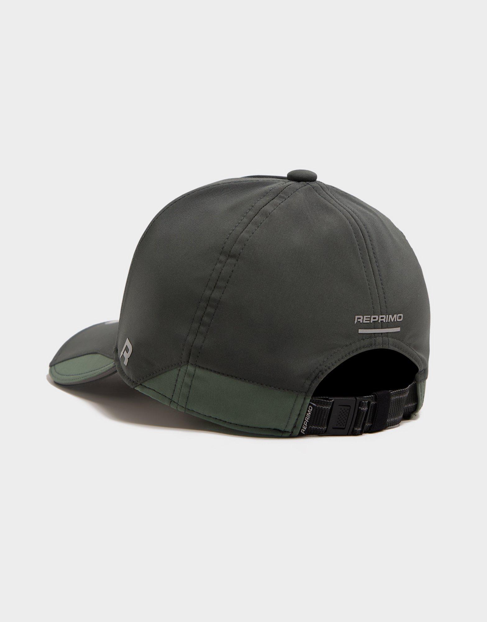 Reprimo AR-01 Cap