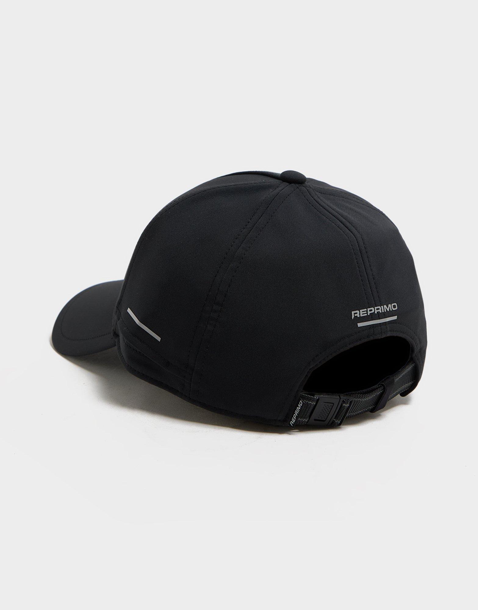 Reprimo Vent Cap