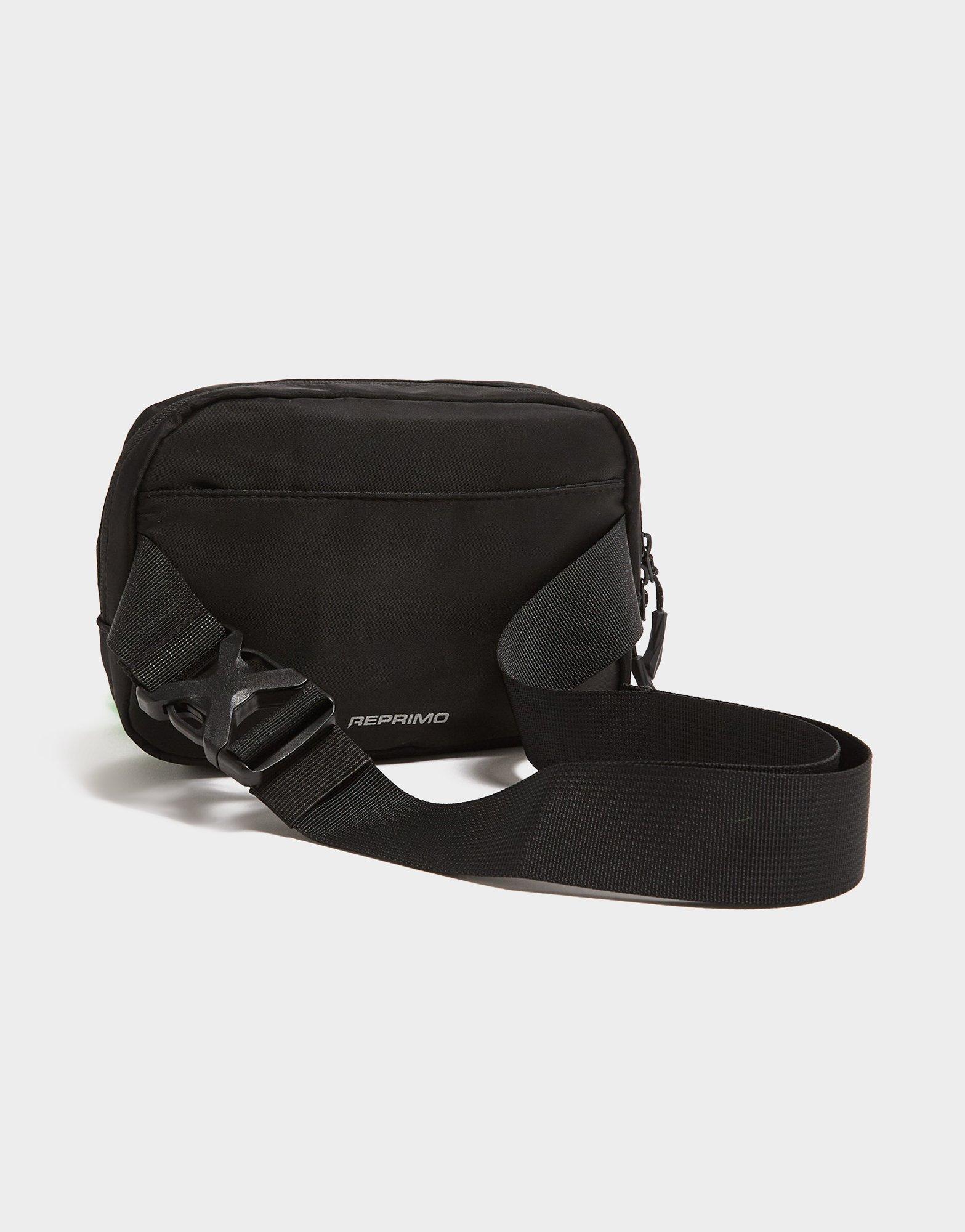 Reprimo Strider Crossbody Bag