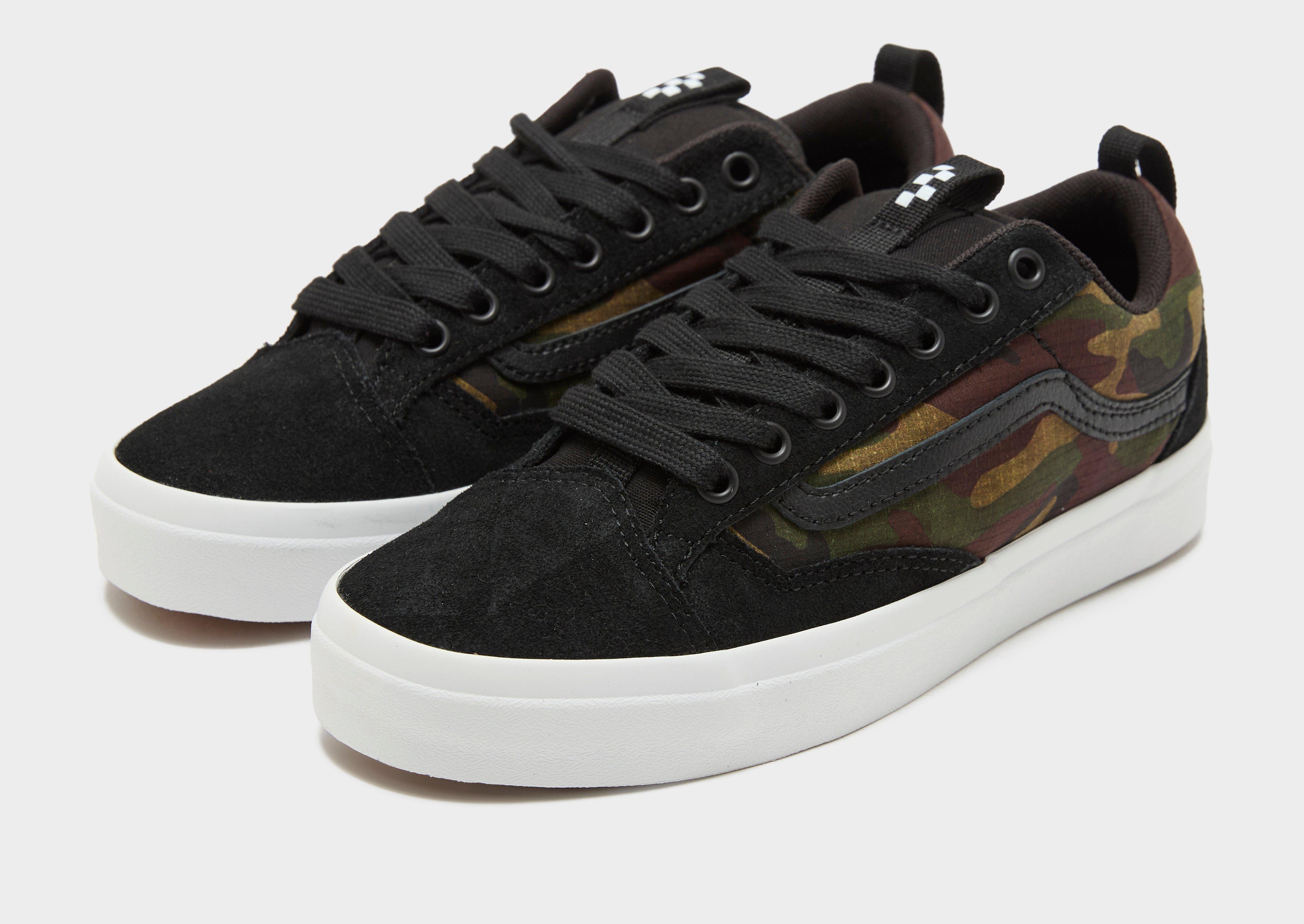 Vans Old Skool Sk8 36+ Junior