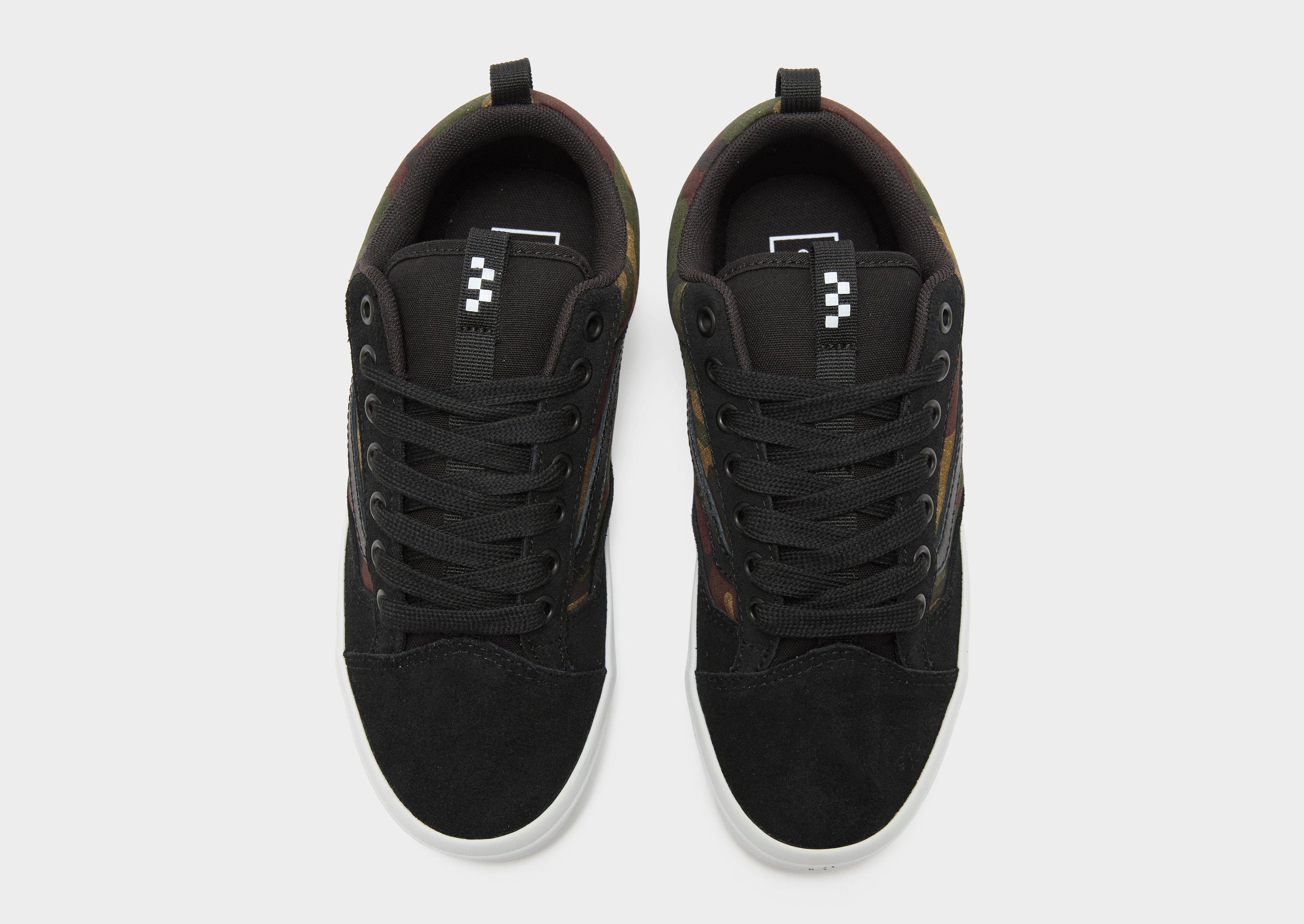 Vans Old Skool Sk8 36+ Junior