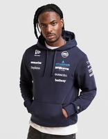New Era Sudadera con capucha Williams F1 Replica