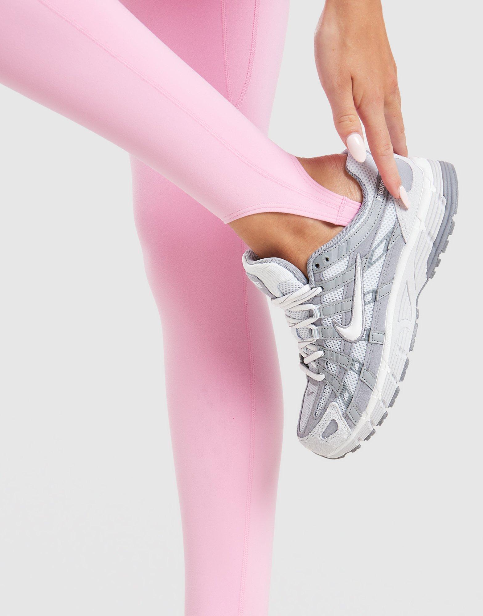 Nike Lange dameslegging met hoge taille en stirrup One