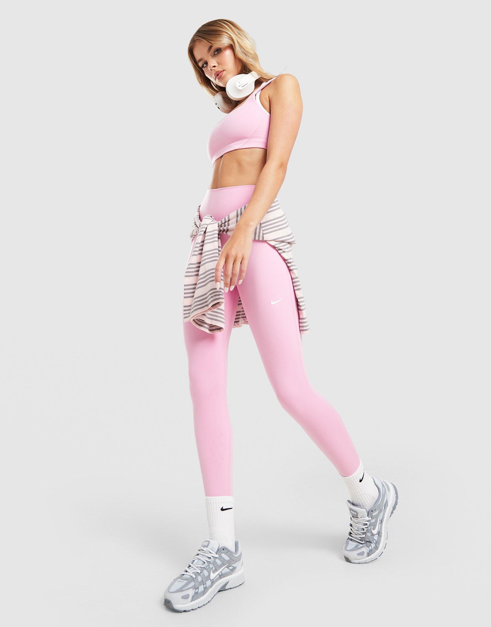 Nike ONE STIRRUP LEG