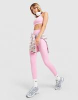 Nike Lange dameslegging met hoge taille en stirrup One