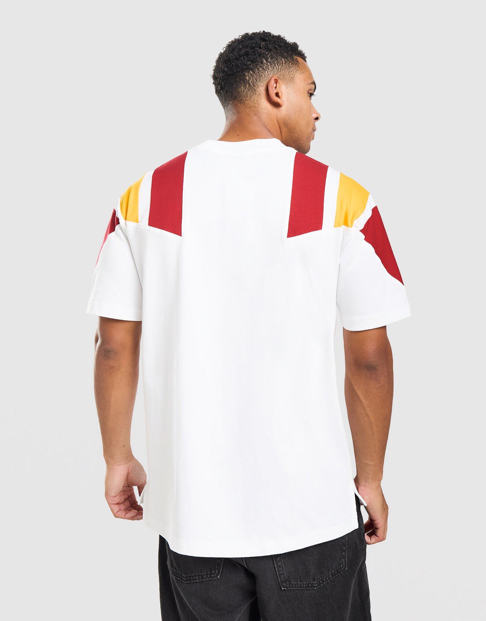adidas Originals AS Roma EQT T-Shirt