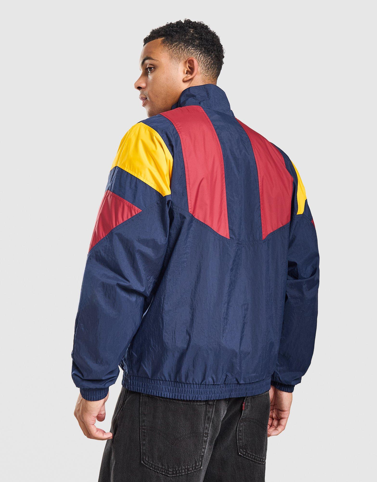 adidas Originals AS Roma EQT Track Top